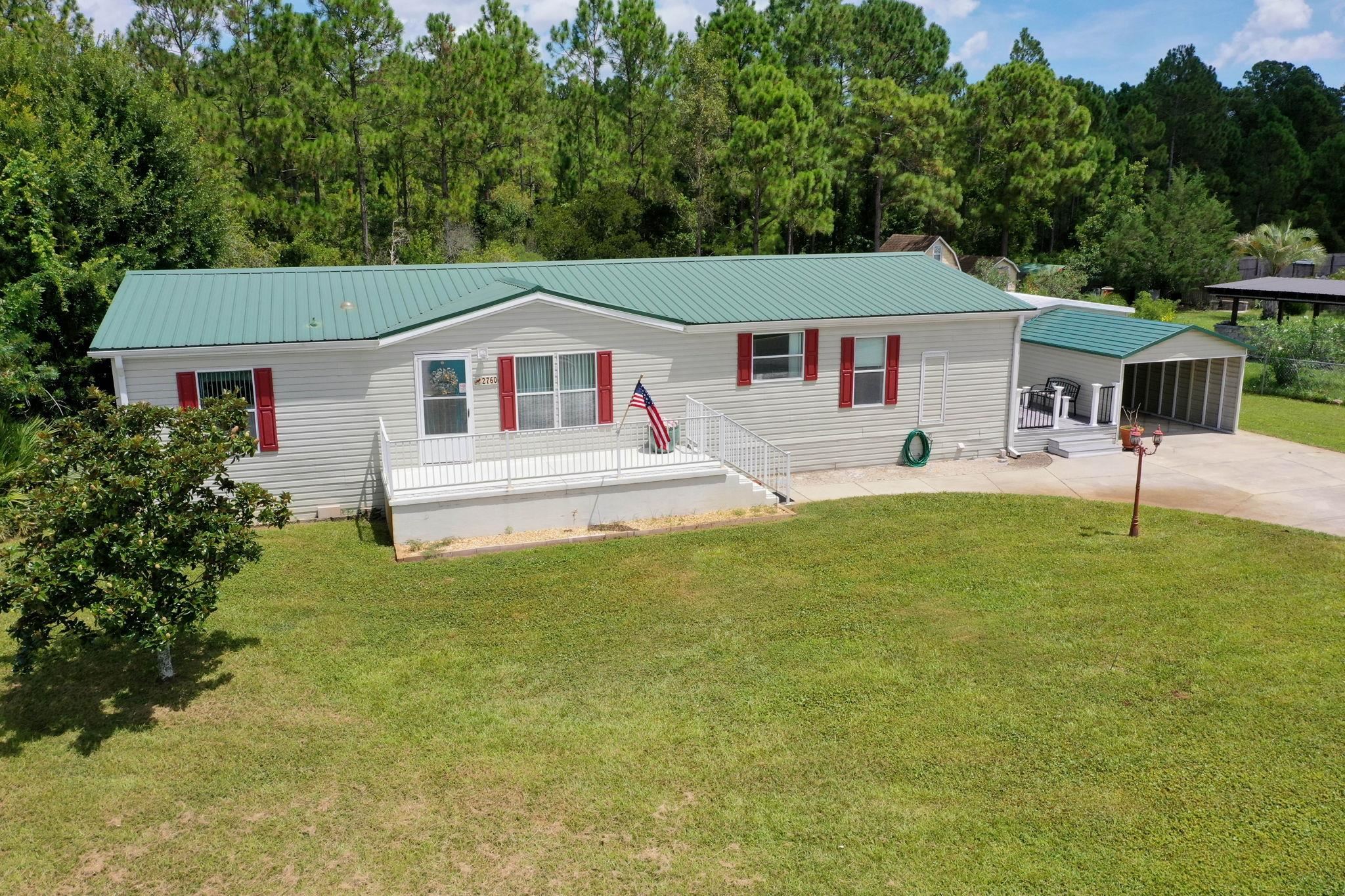 2760 N Screech Owl Ave