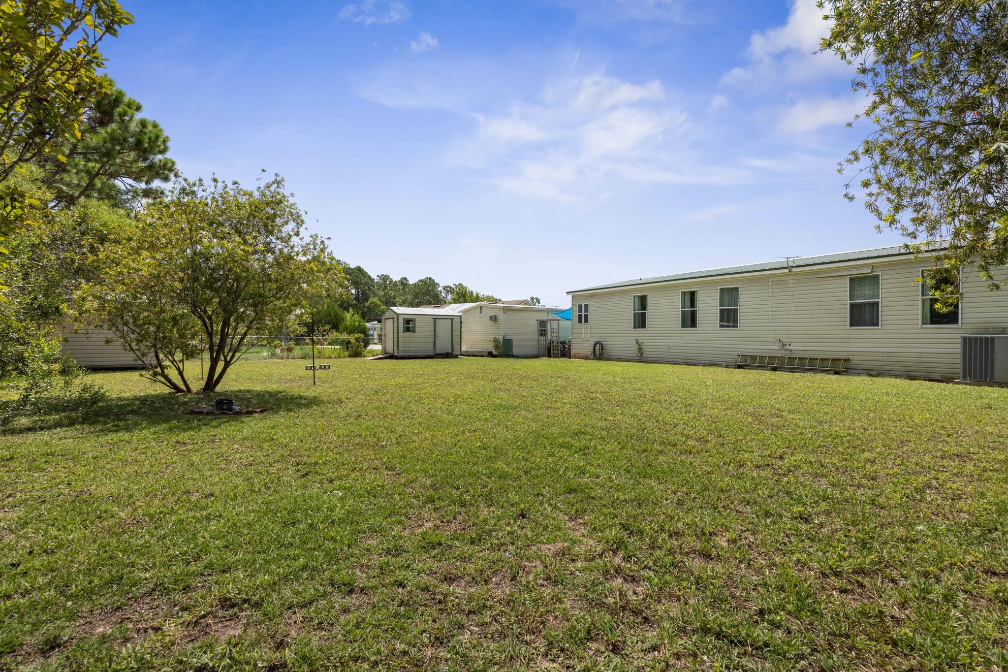 2760 N Screech Owl Ave