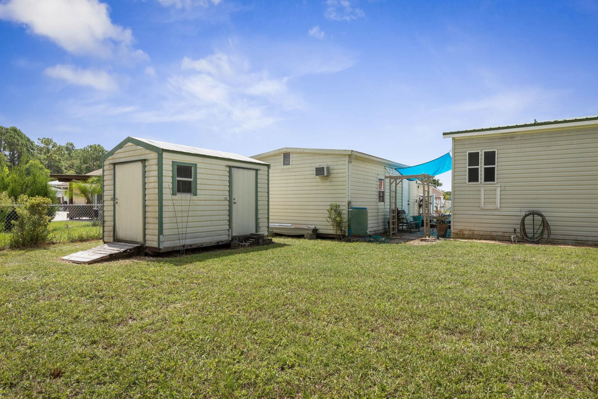 2760 N Screech Owl Ave