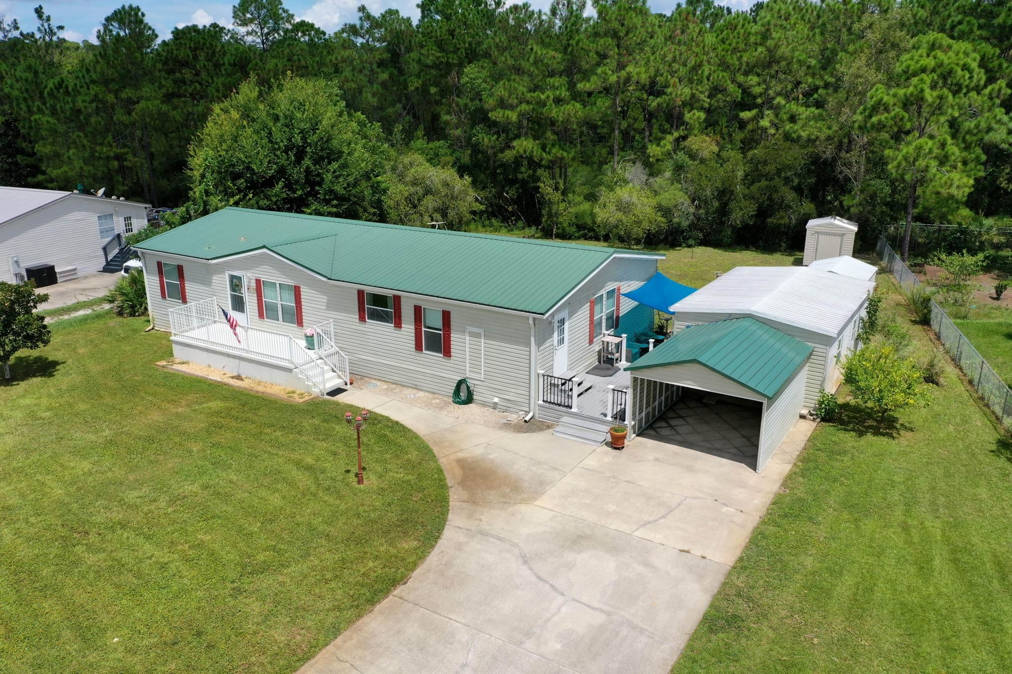2760 N Screech Owl Ave
