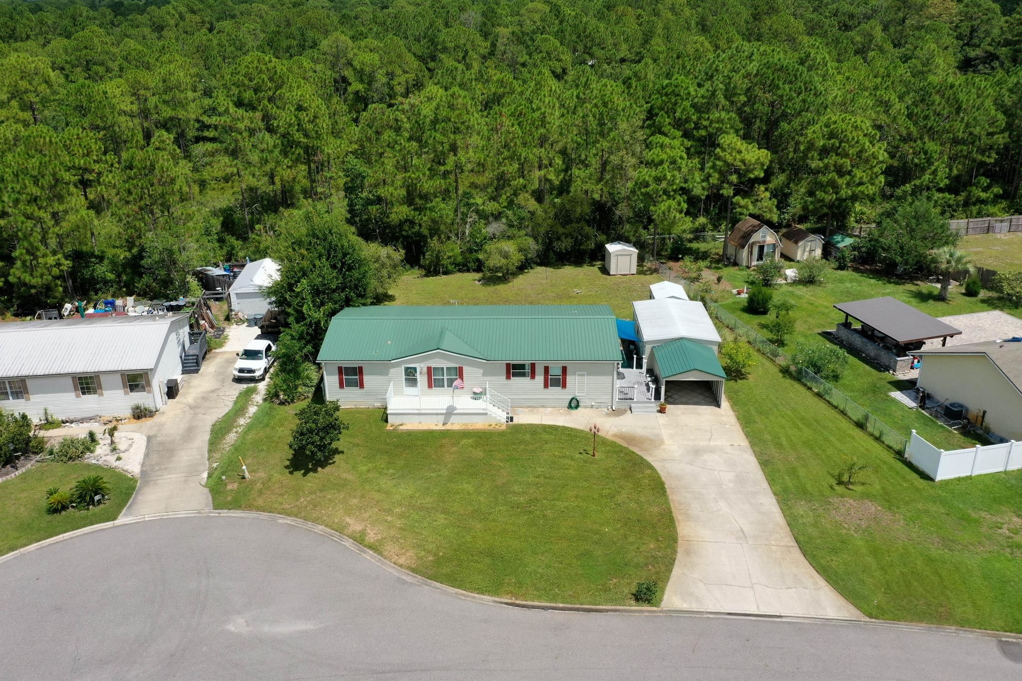 2760 N Screech Owl Ave