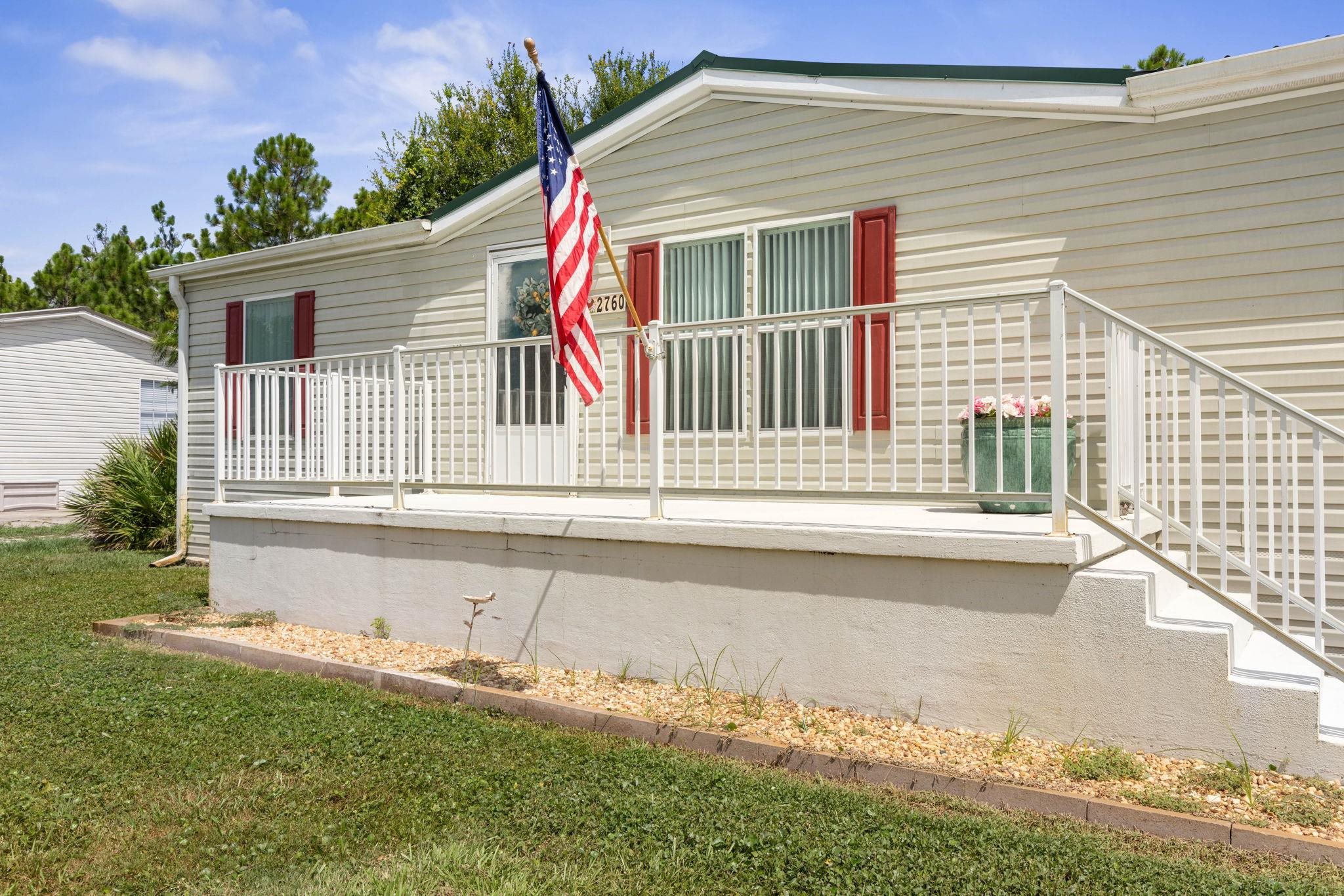 2760 N Screech Owl Ave
