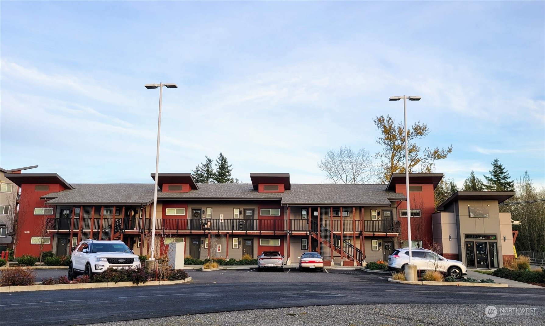 1880 Front Street Unit: 202