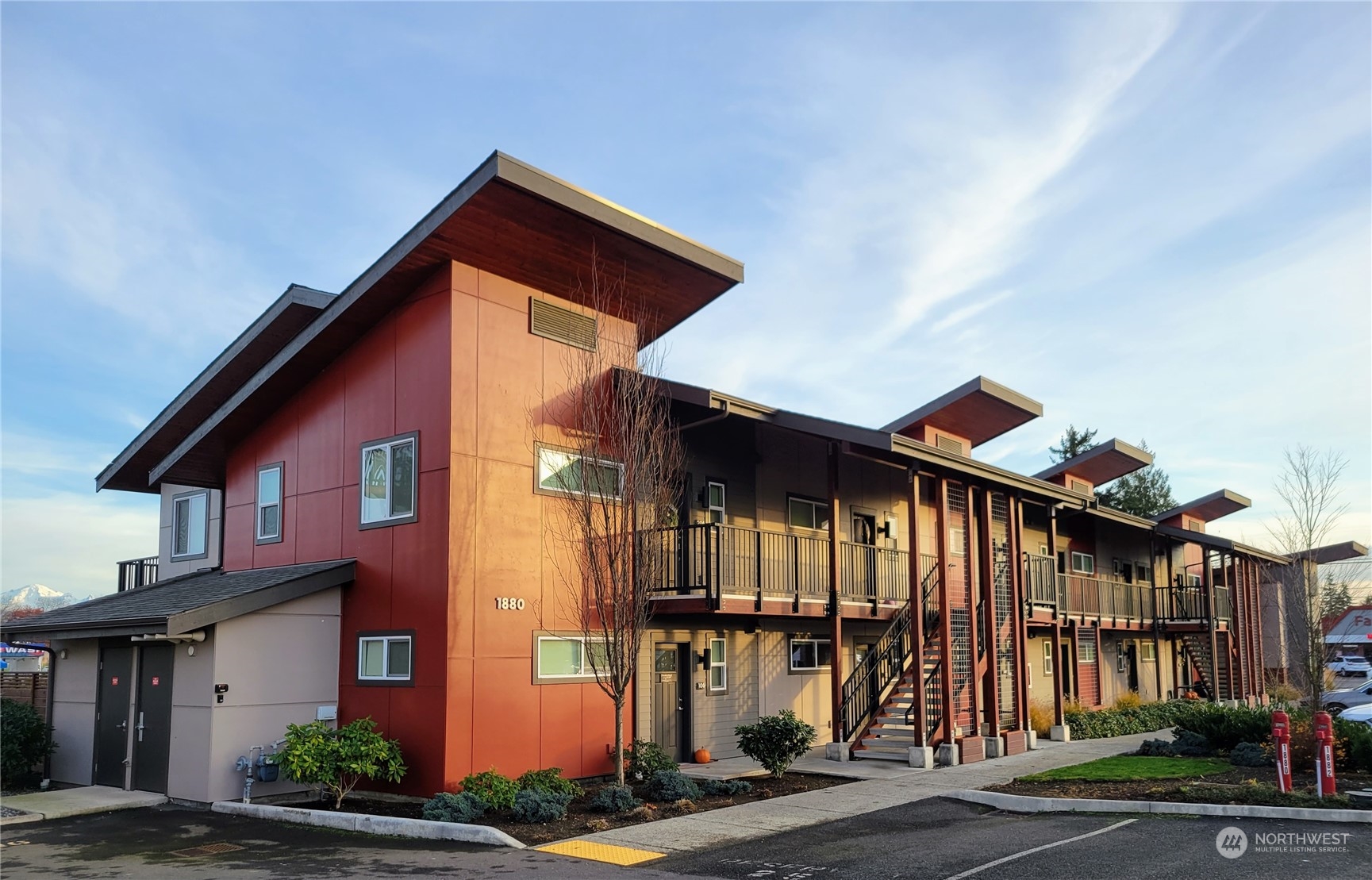1880 Front Street Unit: 202
