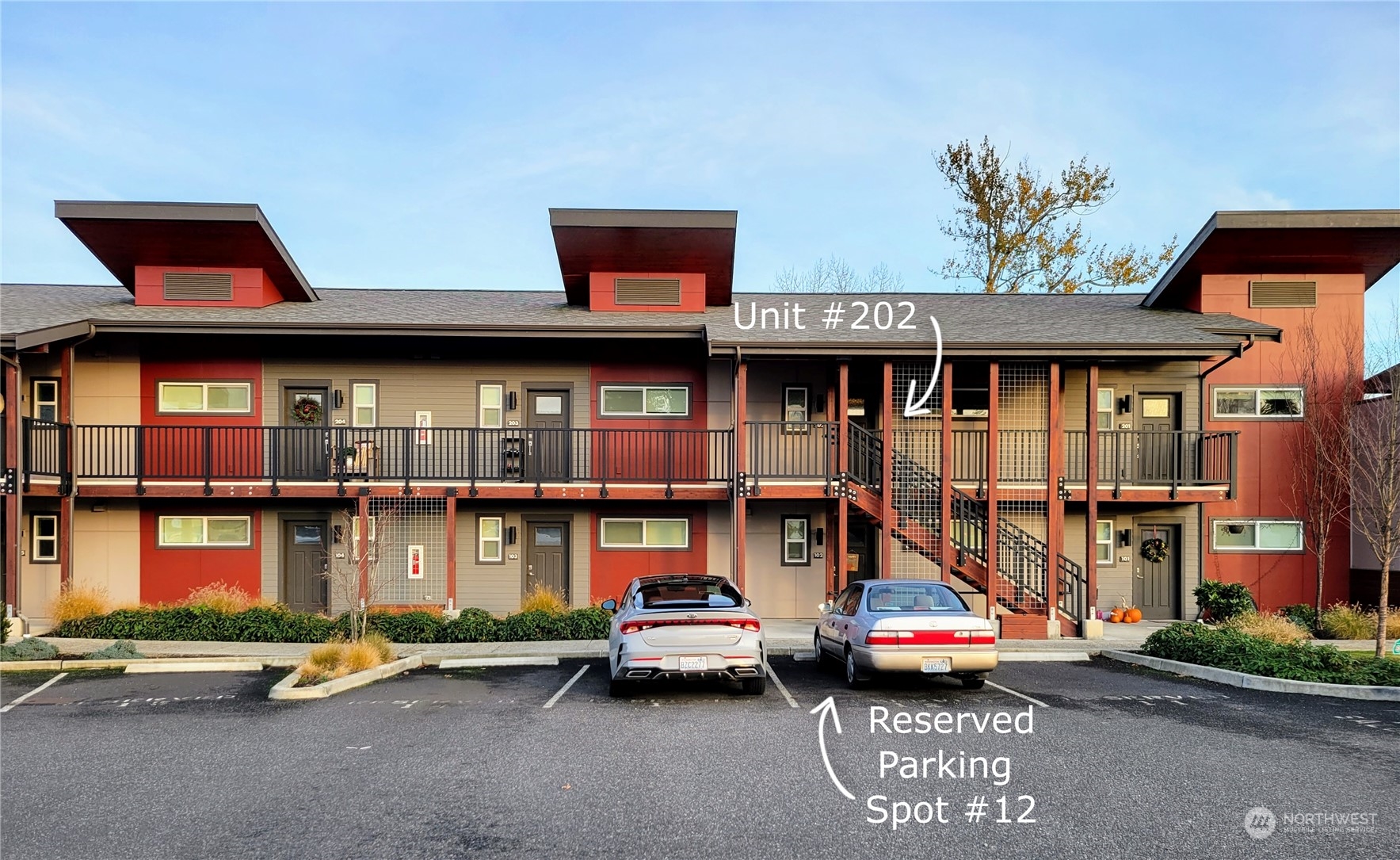 1880 Front Street Unit: 202
