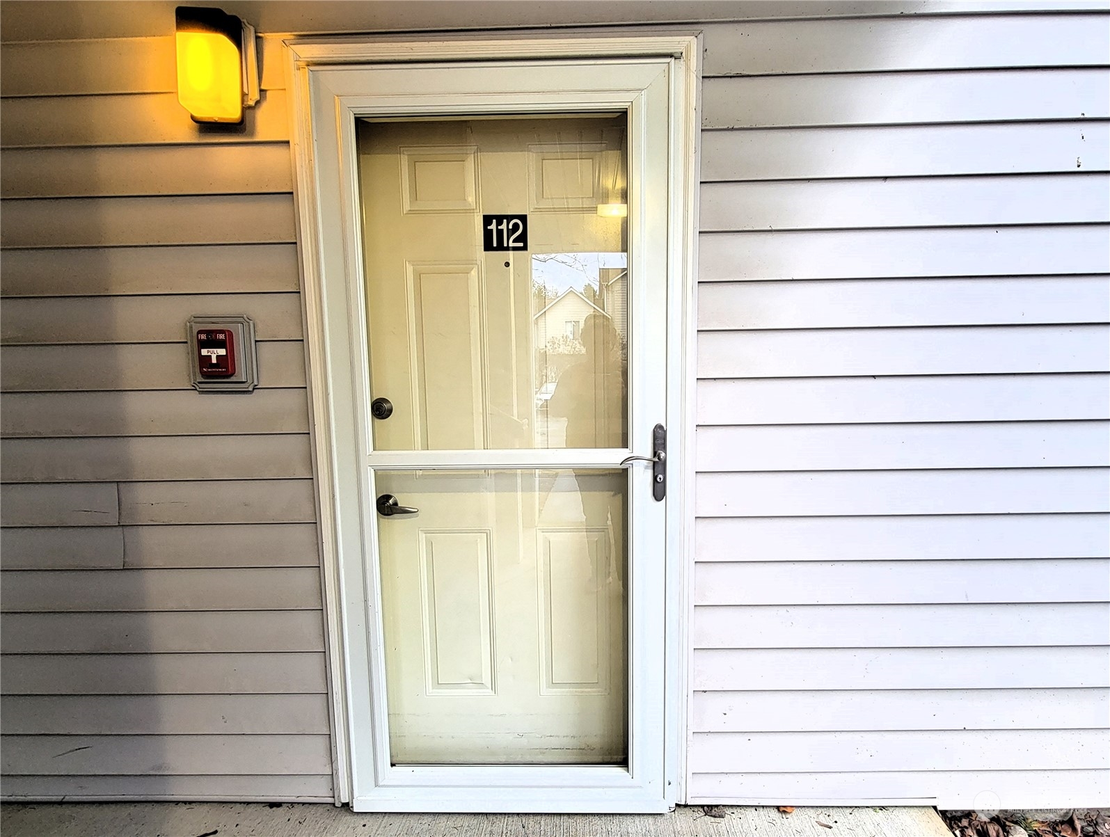 2713 W Maplewood Avenue Unit: #112