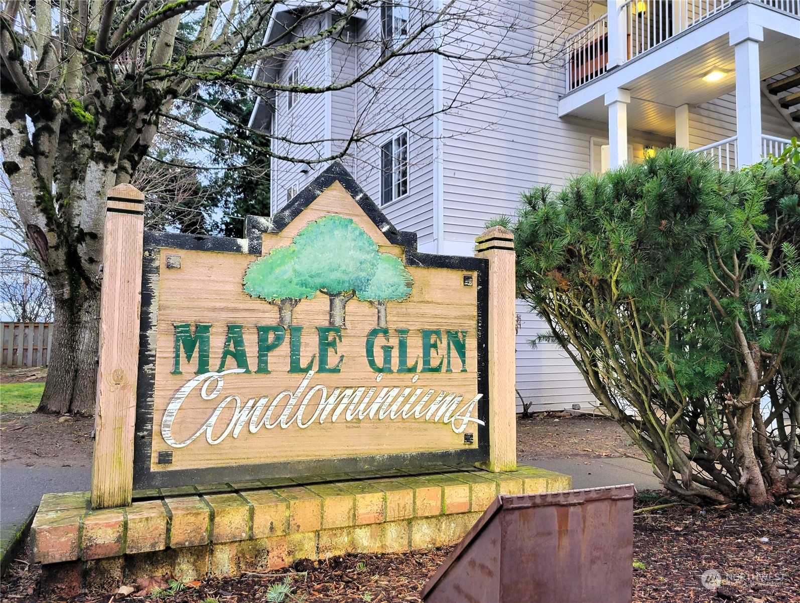 2713 W Maplewood Avenue Unit: #112