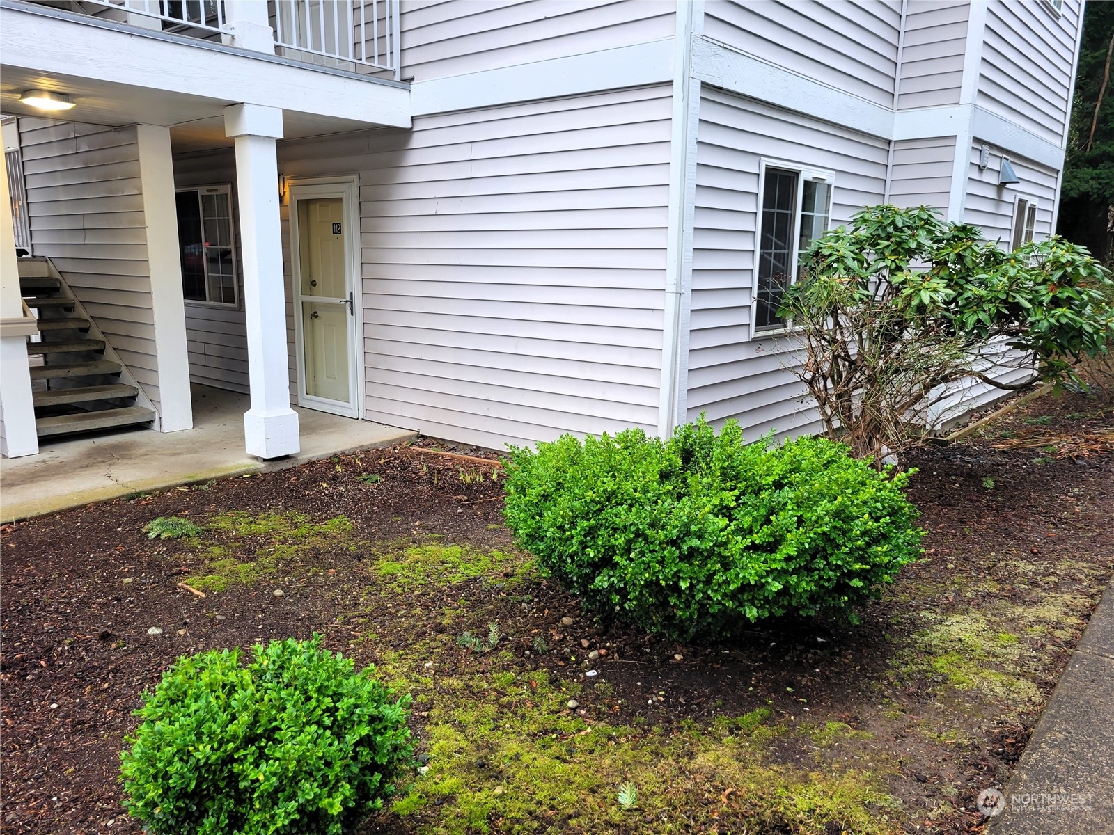 2713 W Maplewood Avenue Unit: #112