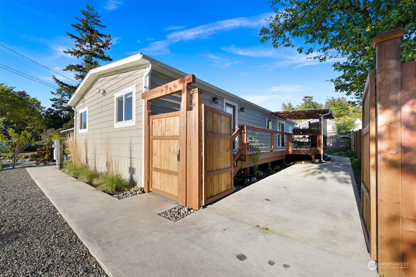 4814 Olympic Drive