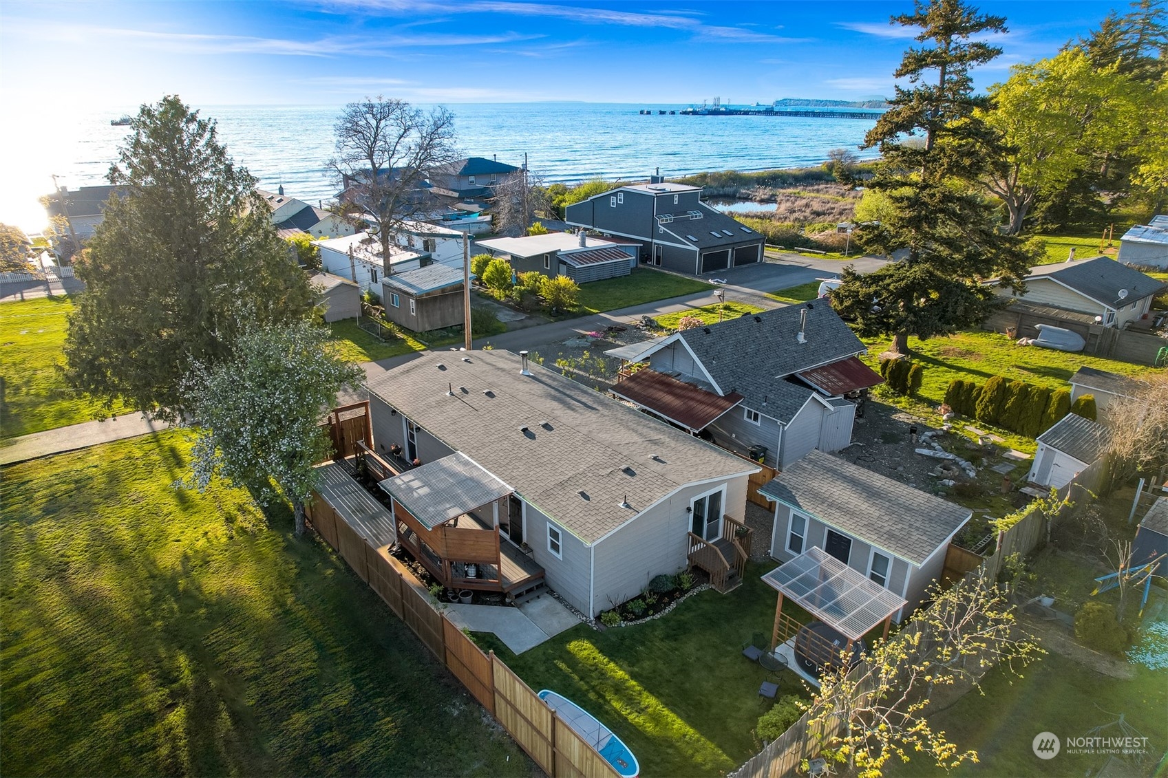 4814 Olympic Drive