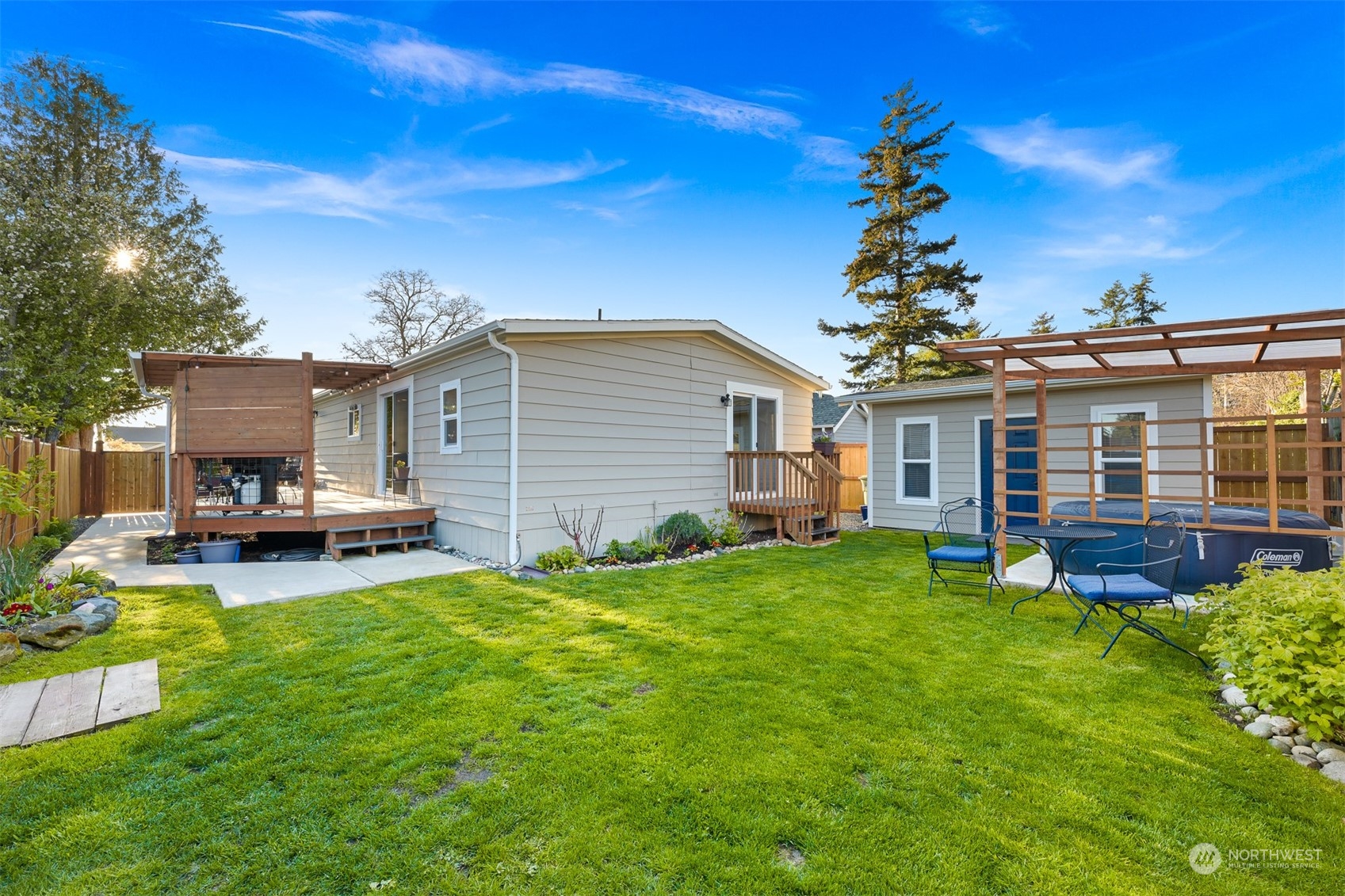 4814 Olympic Drive