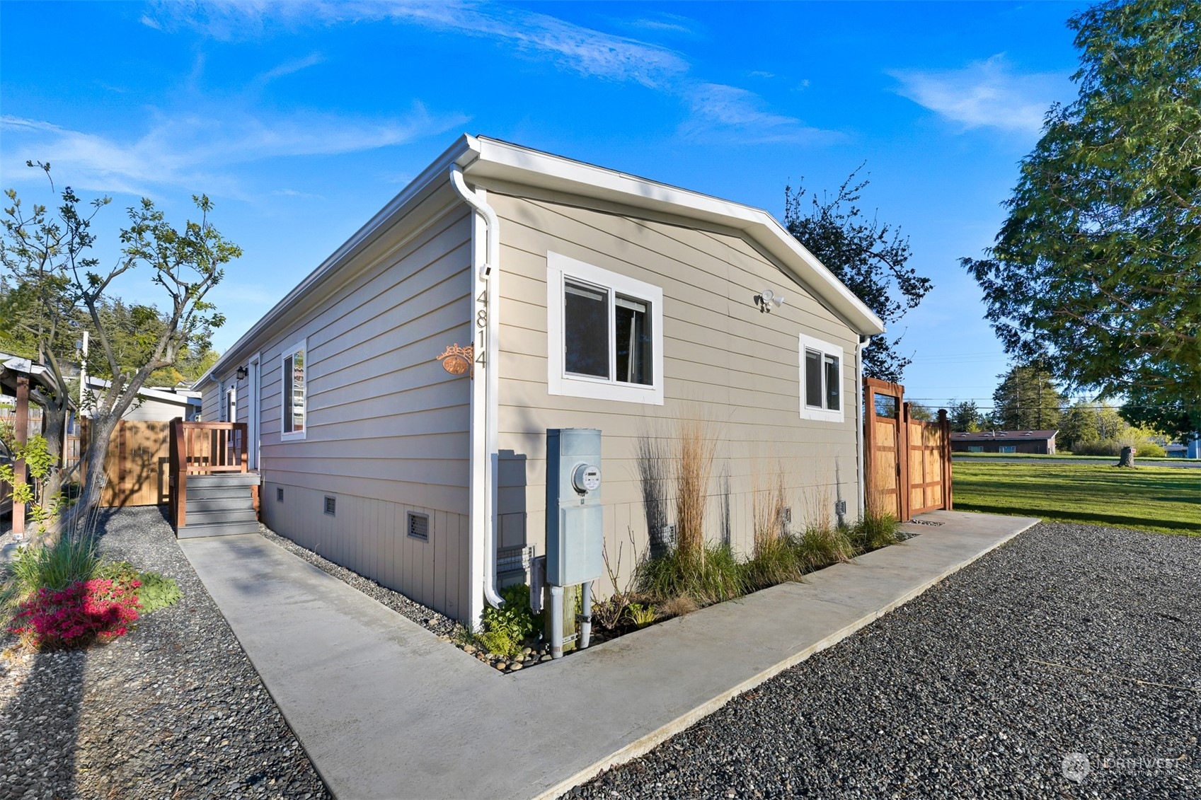 4814 Olympic Drive
