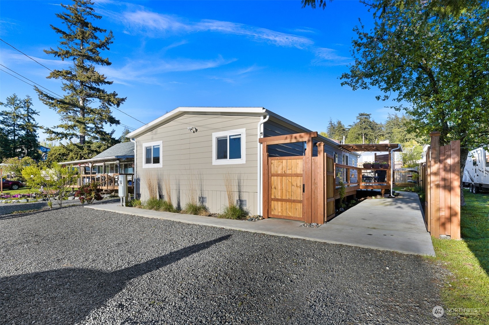 4814 Olympic Drive