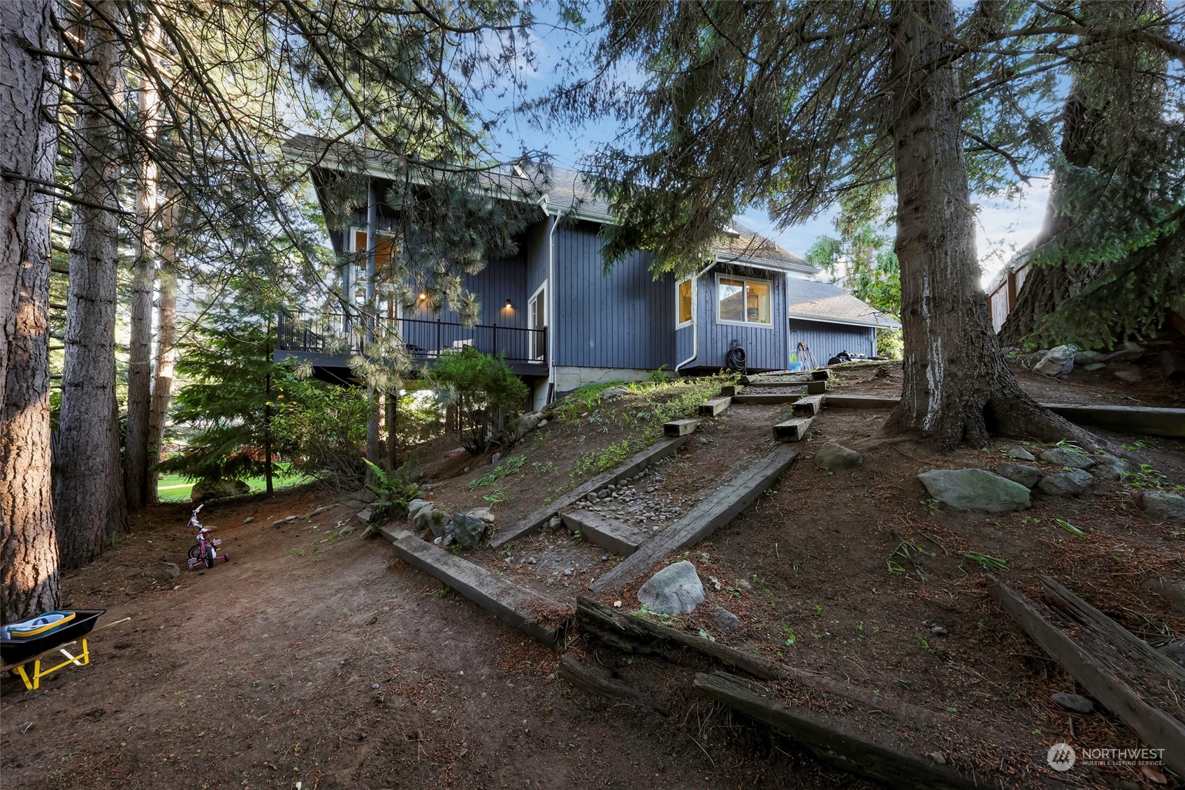3712 Magrath Road