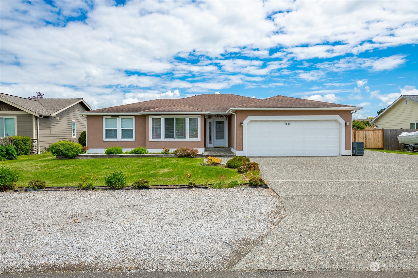 8262 Snohomish Road