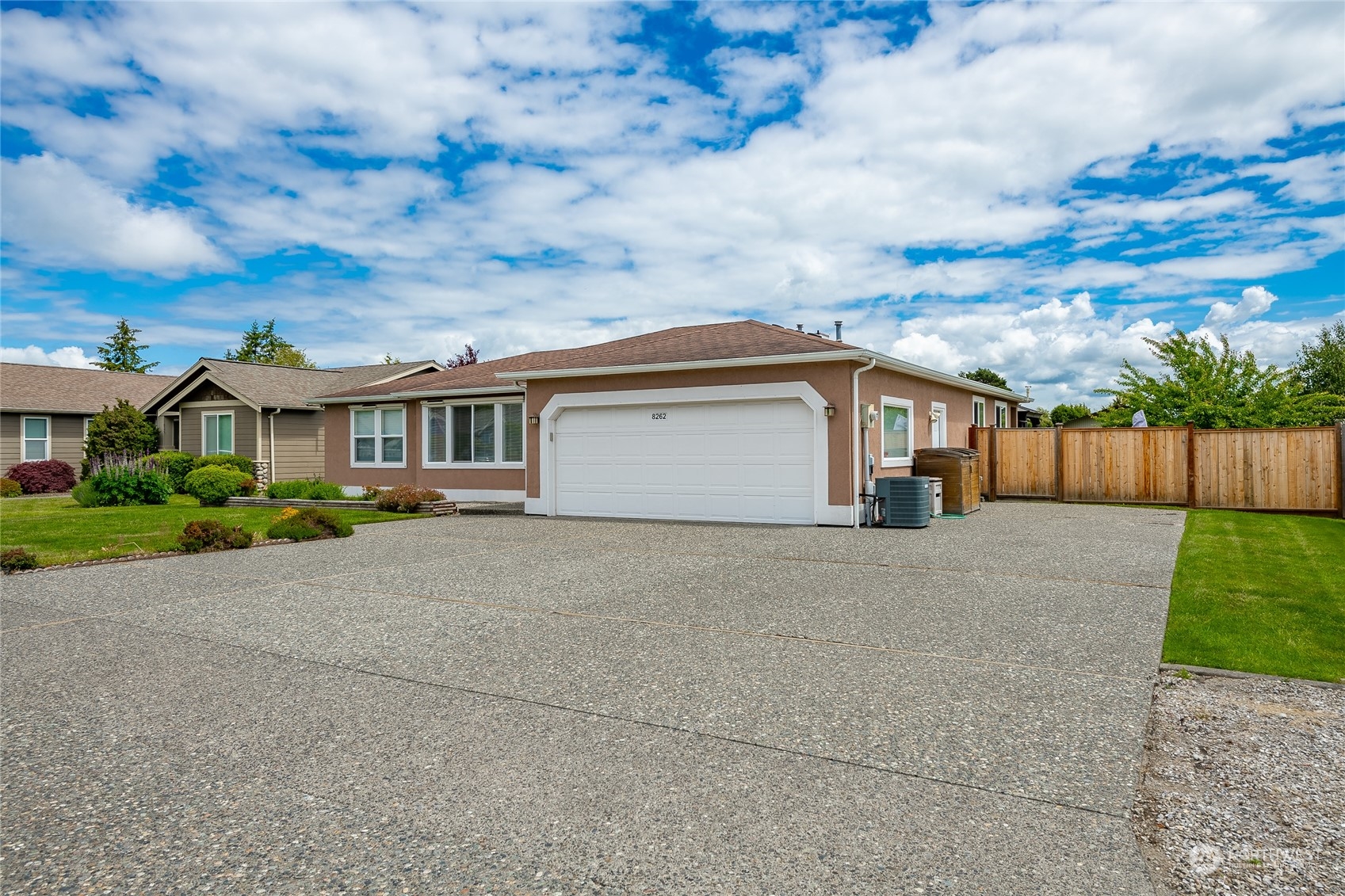 8262 Snohomish Road