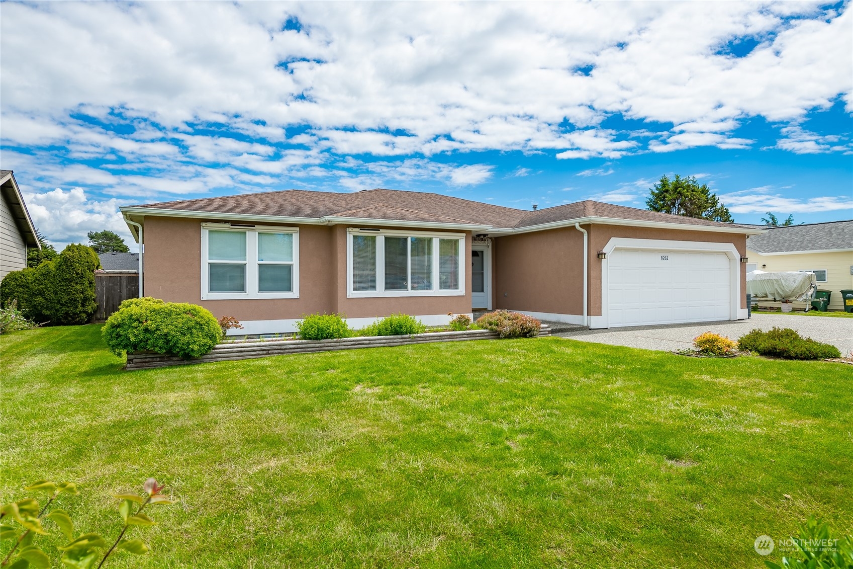 8262 Snohomish Road