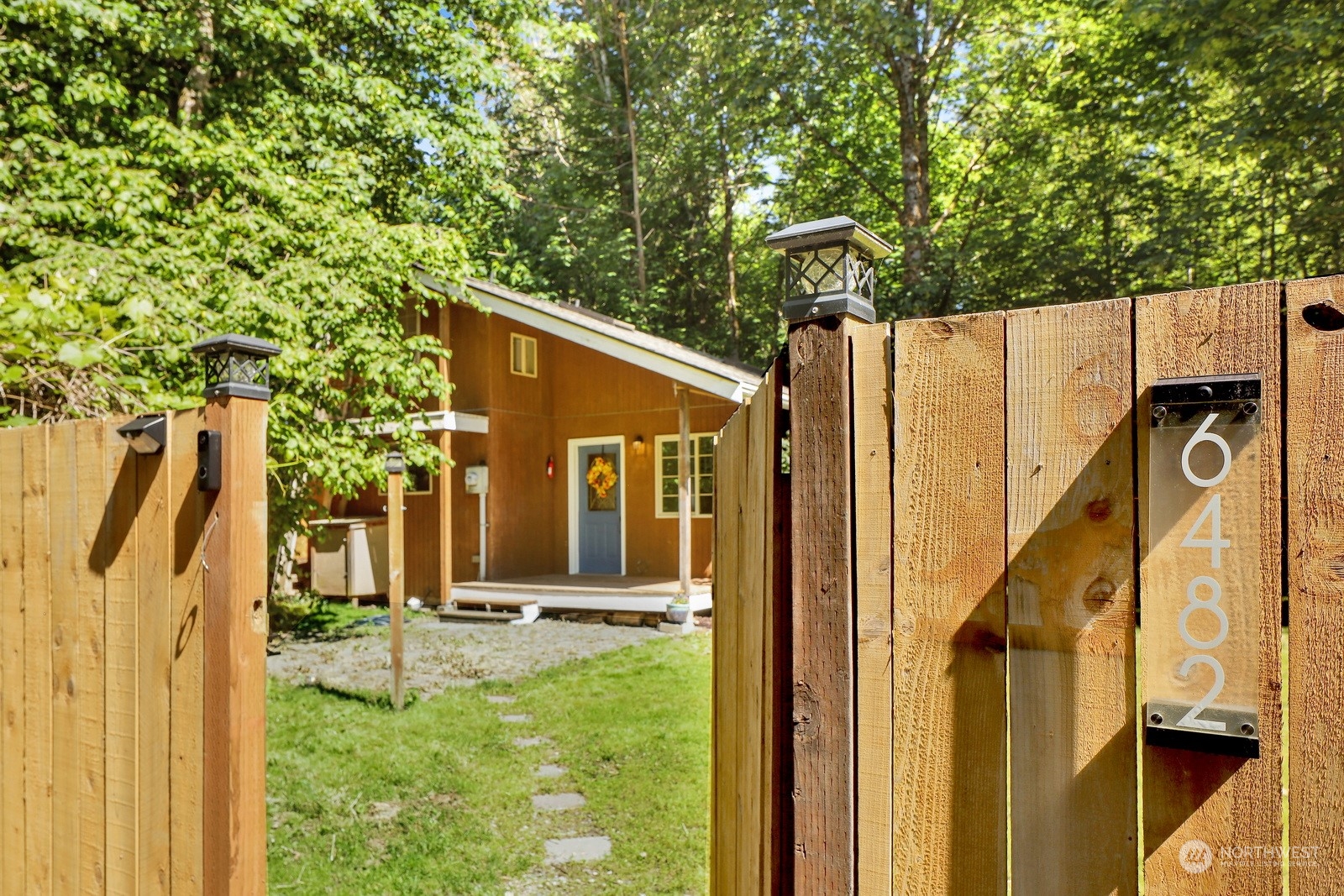 6482 Tory Trail