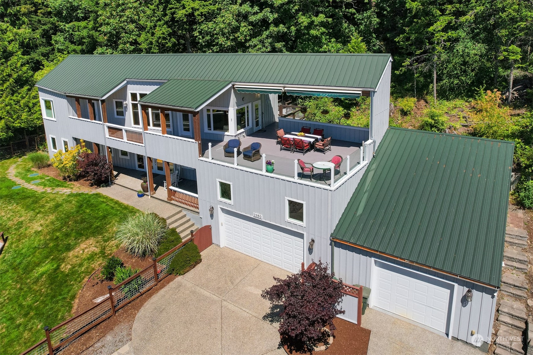 1330 Chuckanut Drive
