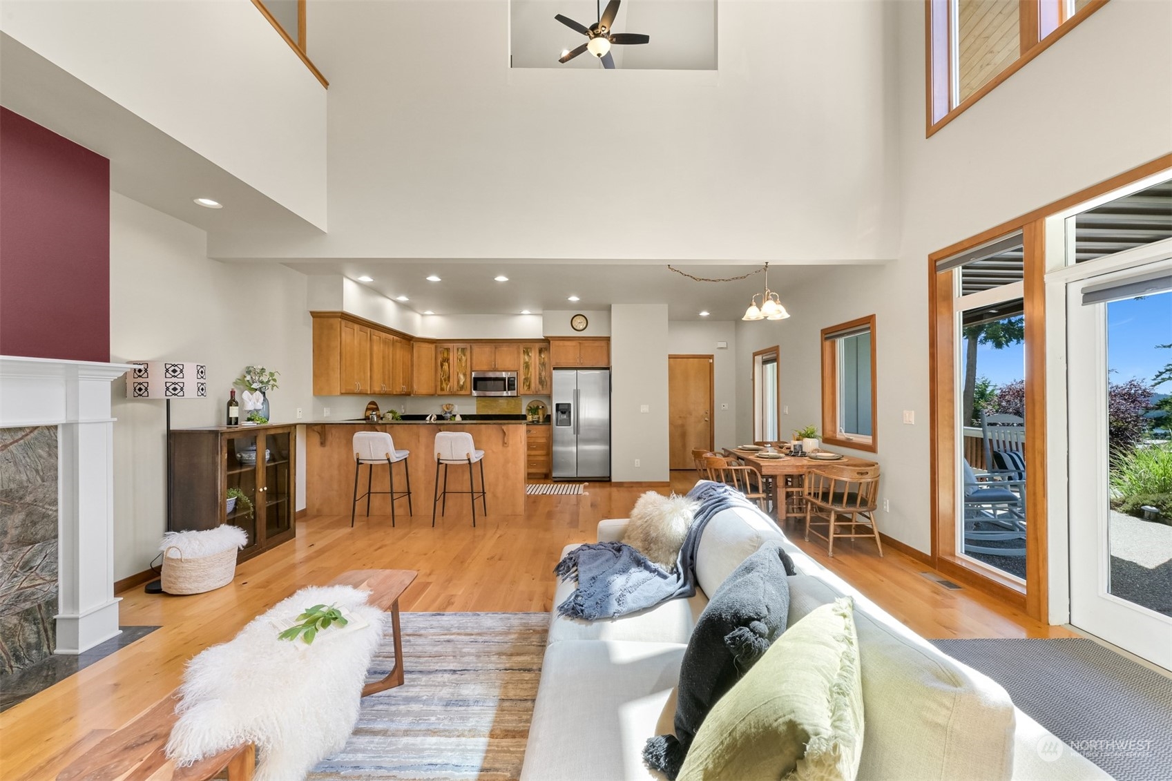 1330 Chuckanut Drive