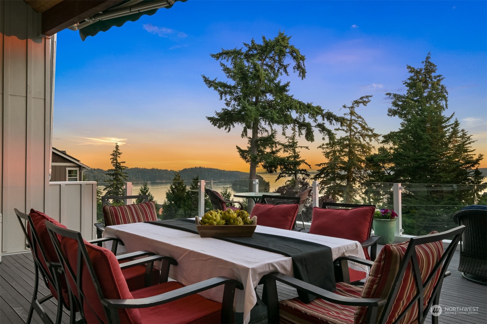 1330 Chuckanut Drive