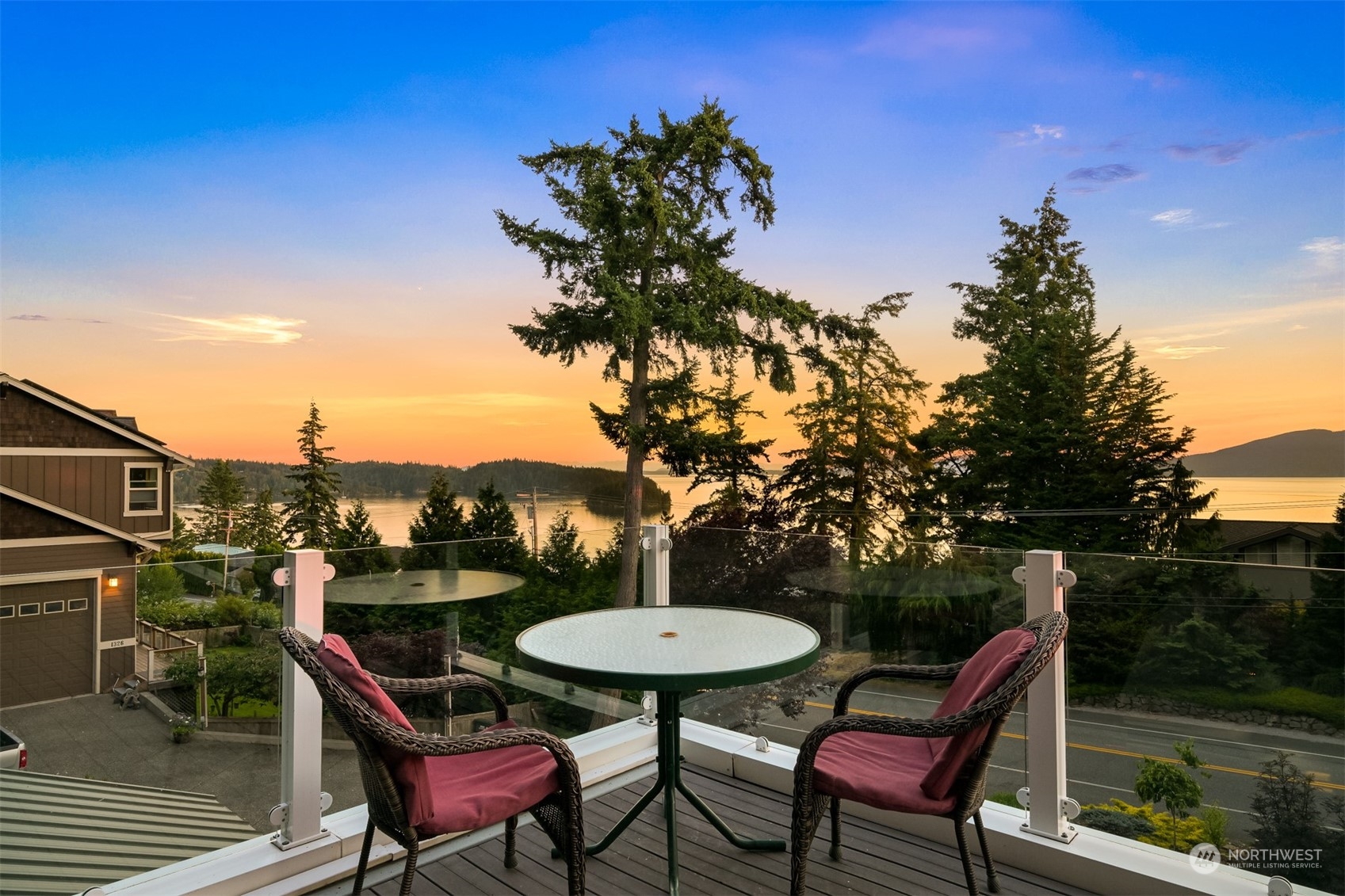 1330 Chuckanut Drive