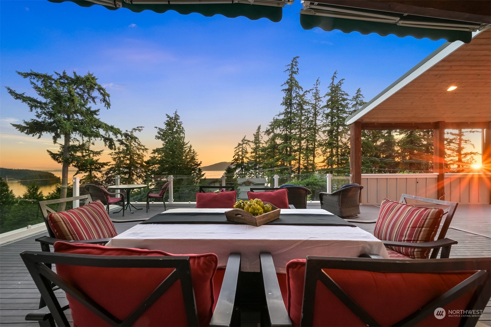 1330 Chuckanut Drive
