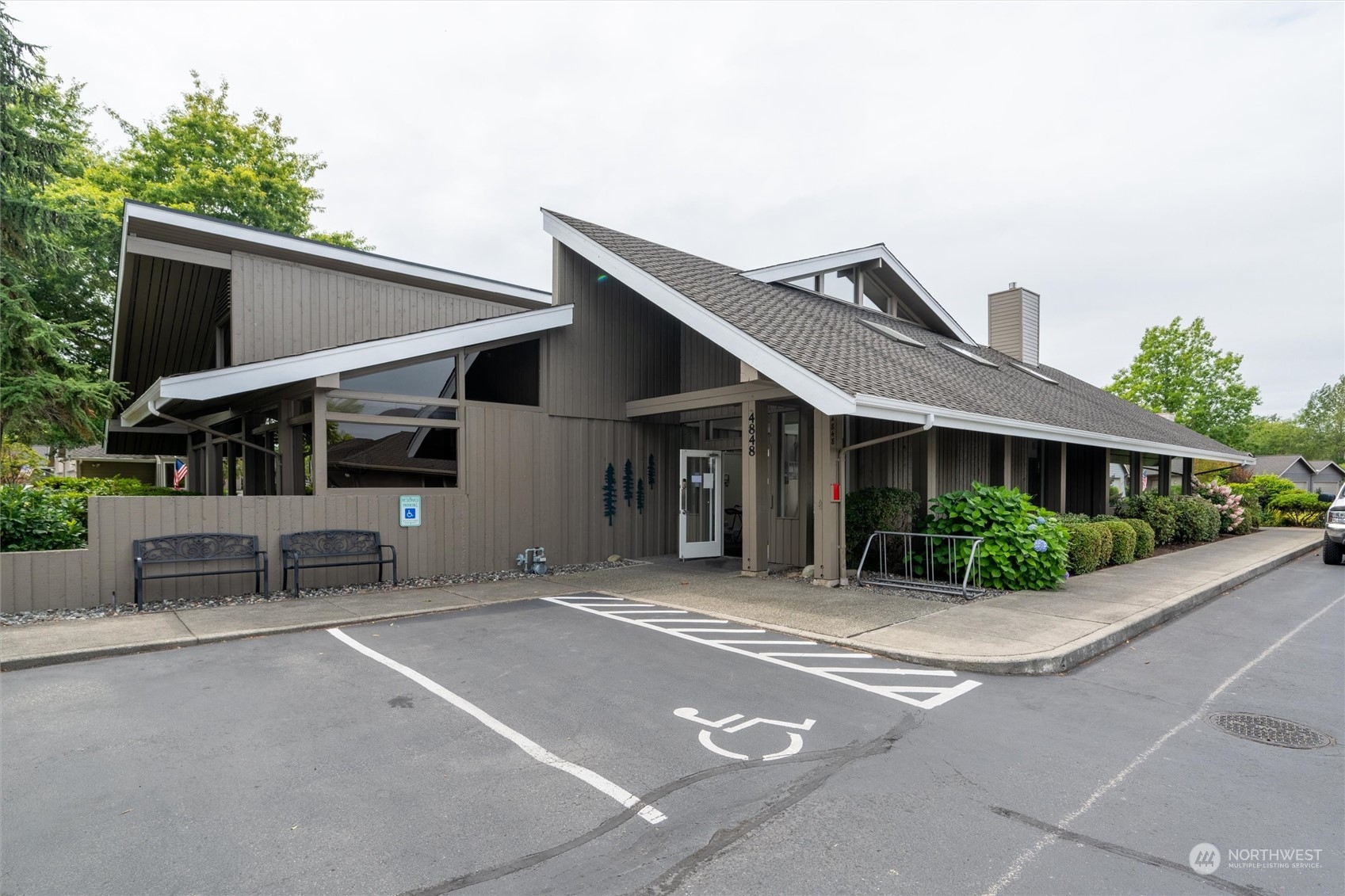 1498 E Village Lane Unit: B