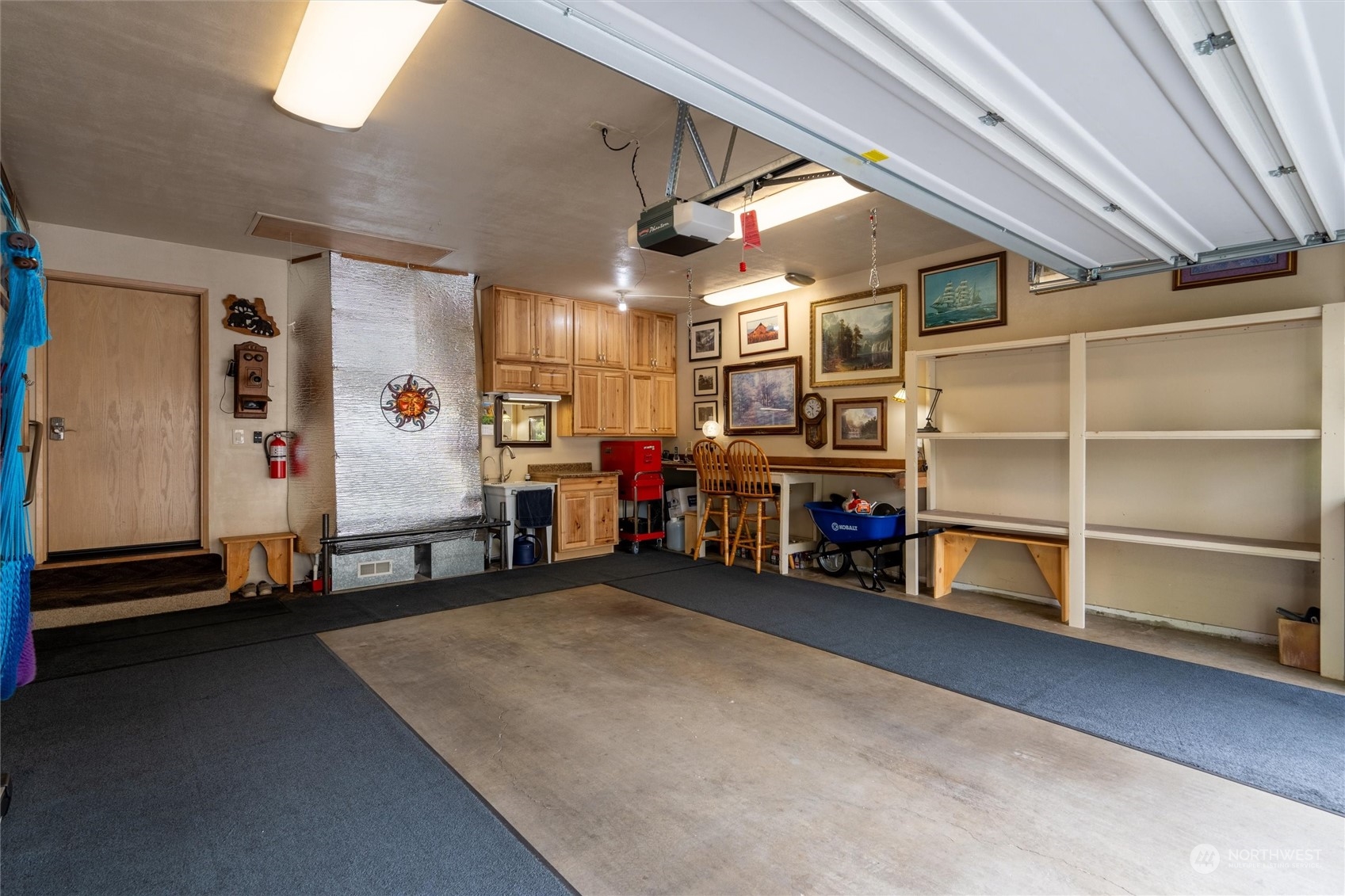 1498 E Village Lane Unit: B