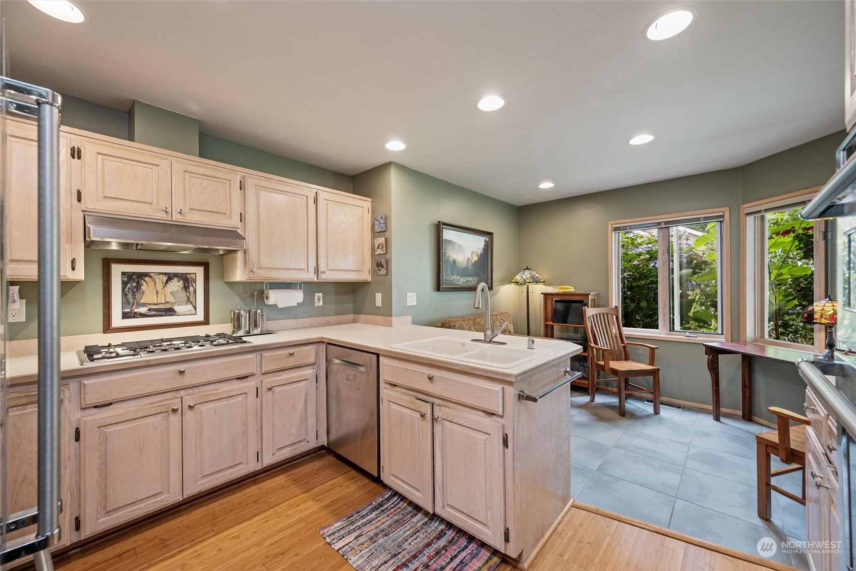 1498 E Village Lane Unit: B