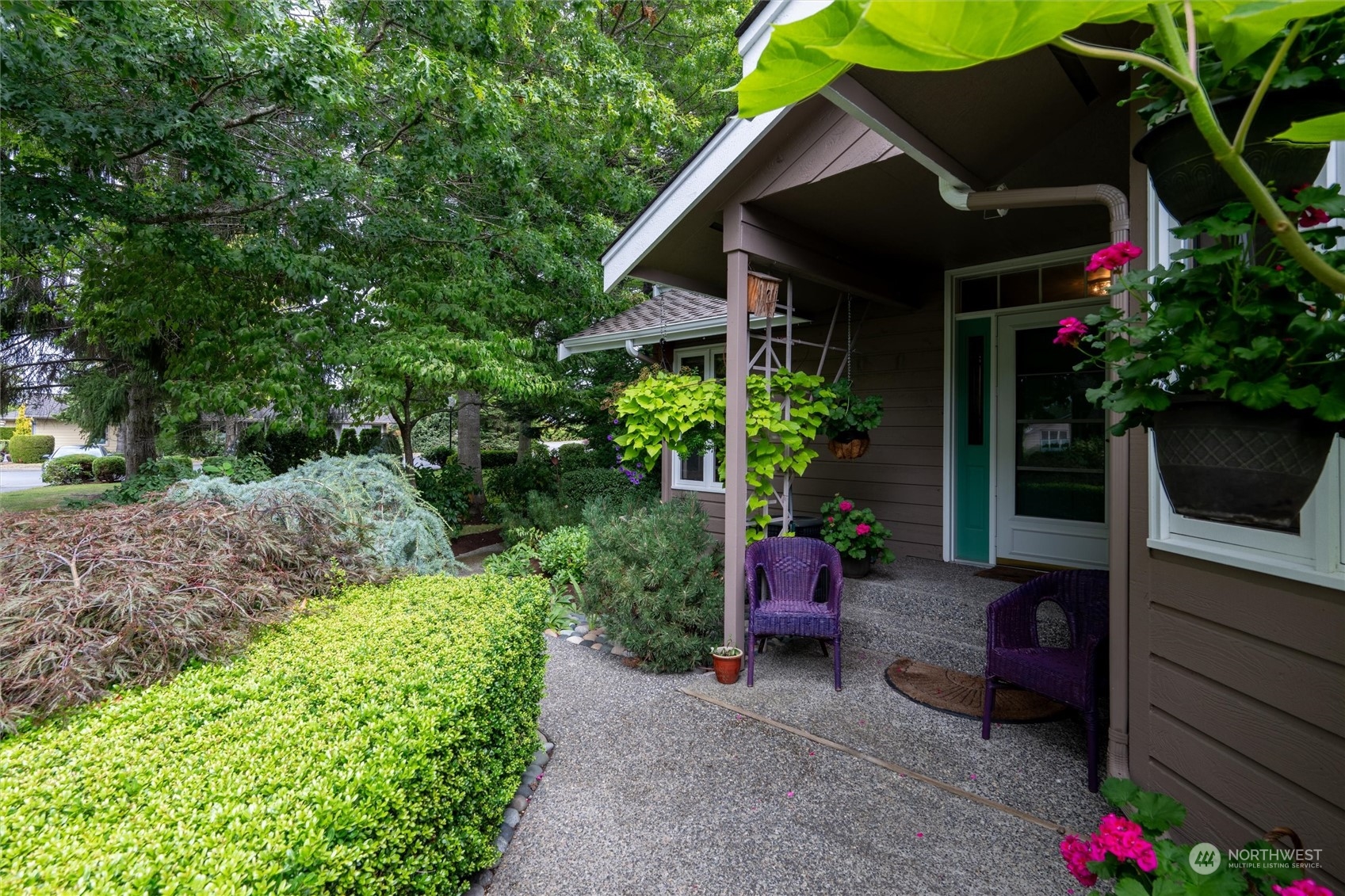 1498 E Village Lane Unit: B