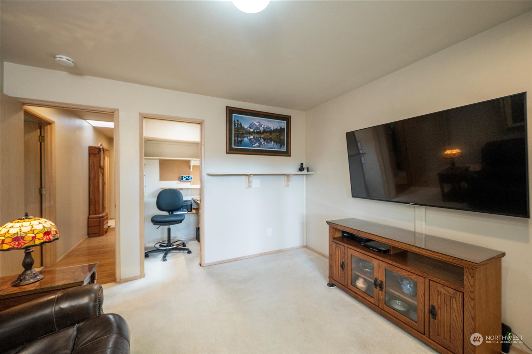 1498 E Village Lane Unit: B