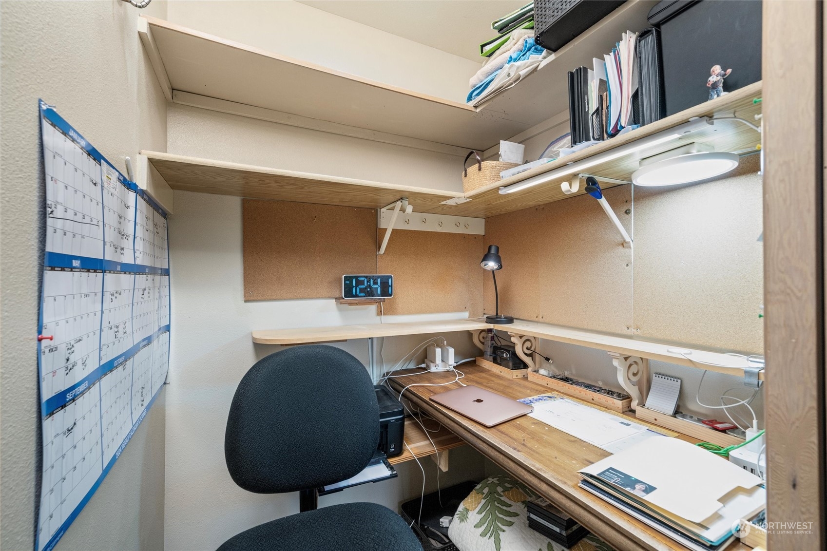 1498 E Village Lane Unit: B