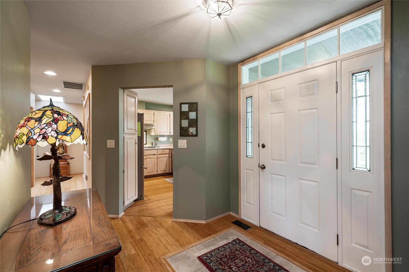 1498 E Village Lane Unit: B