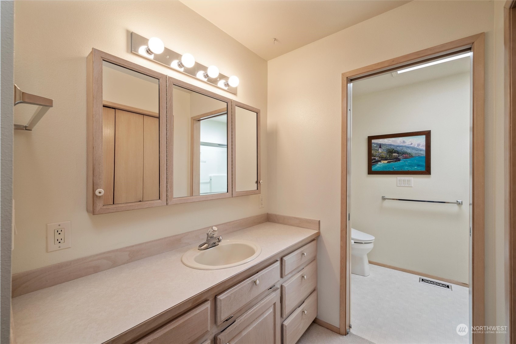 1498 E Village Lane Unit: B