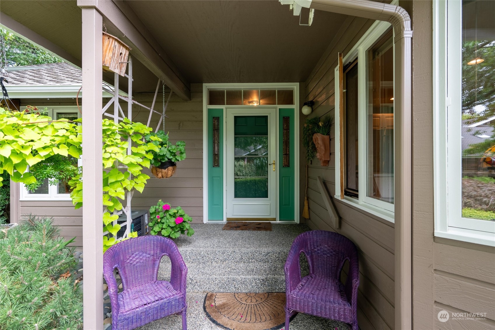 1498 E Village Lane Unit: B