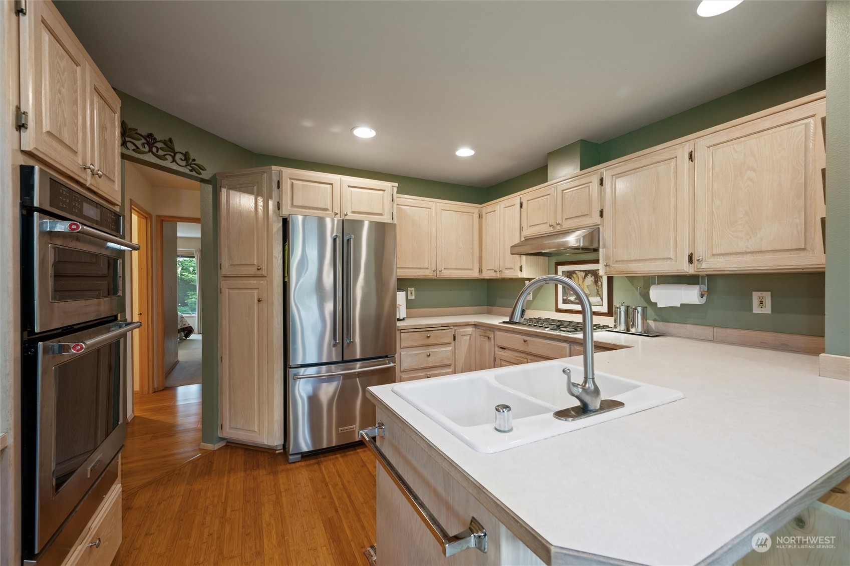 1498 E Village Lane Unit: B