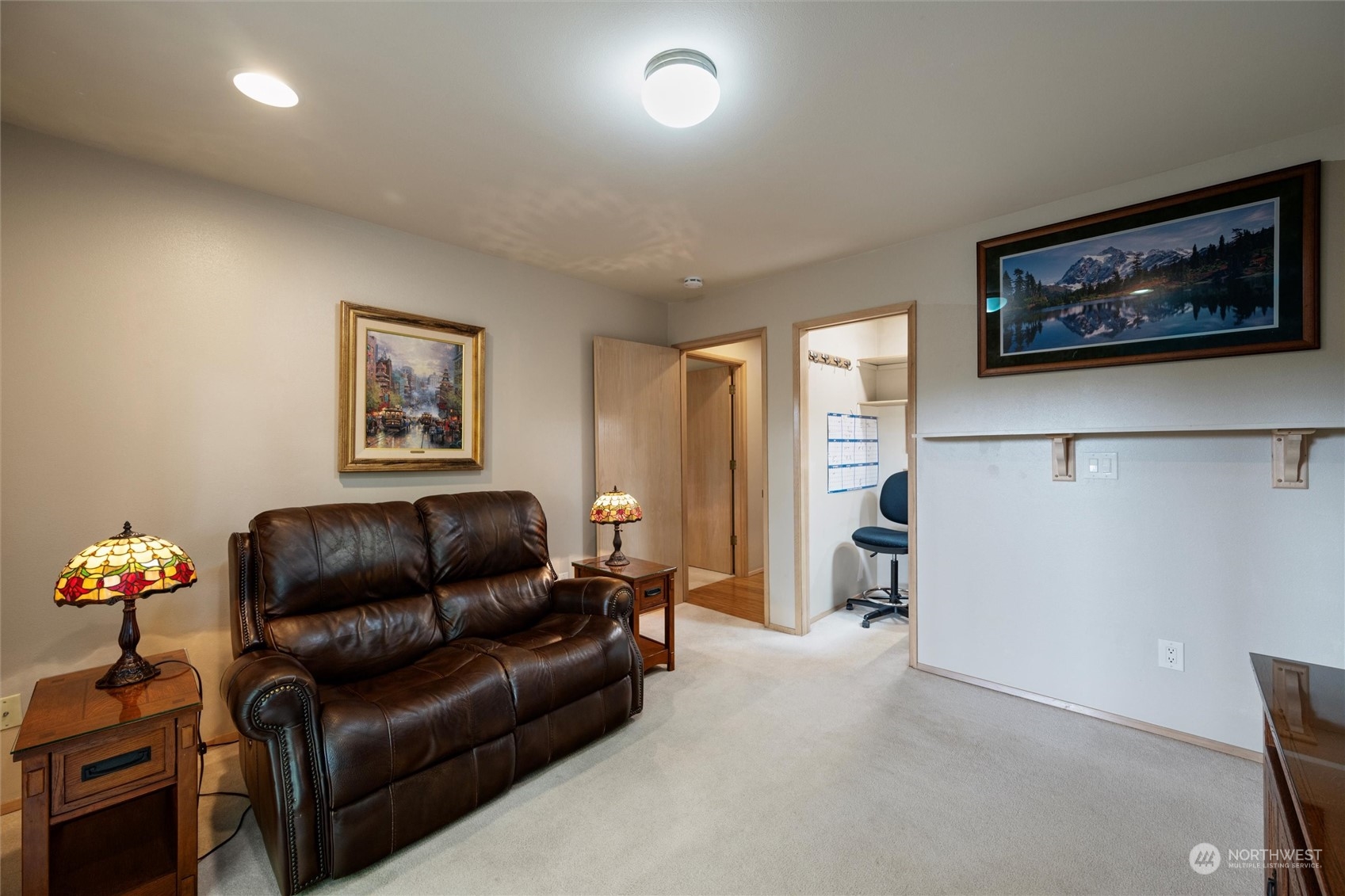 1498 E Village Lane Unit: B