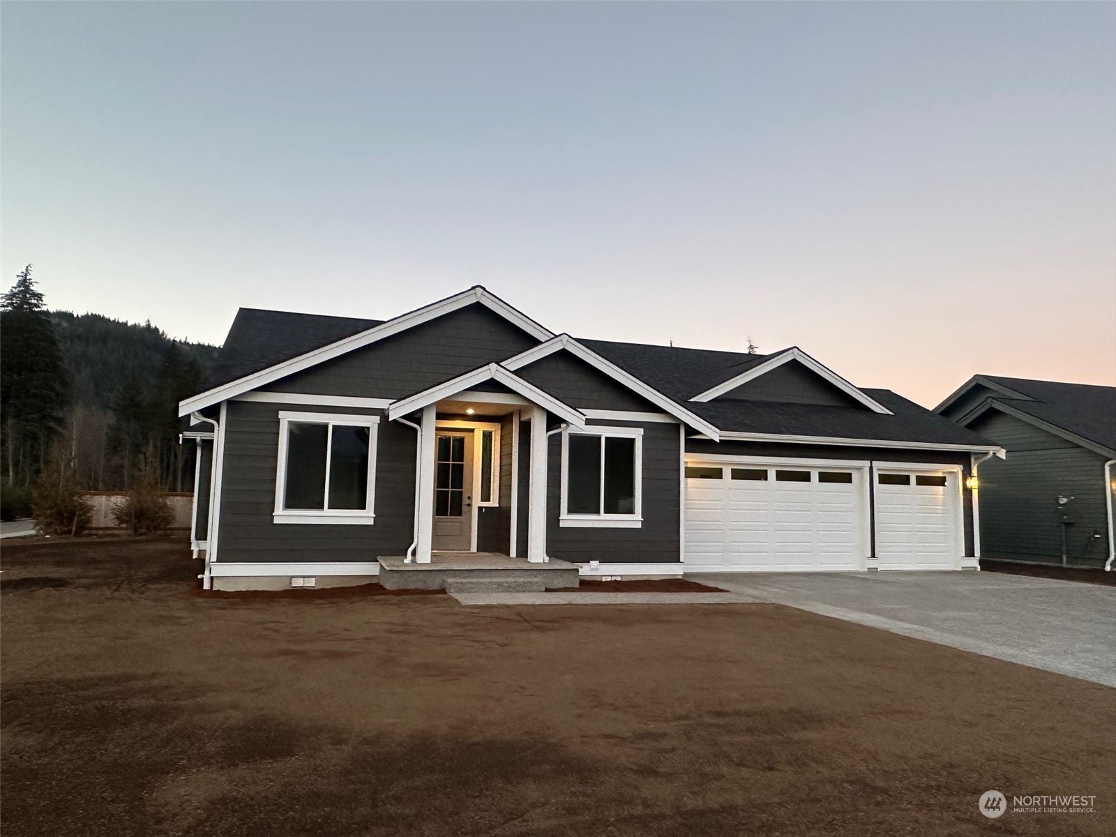 7230 Peaceful Valley Drive
