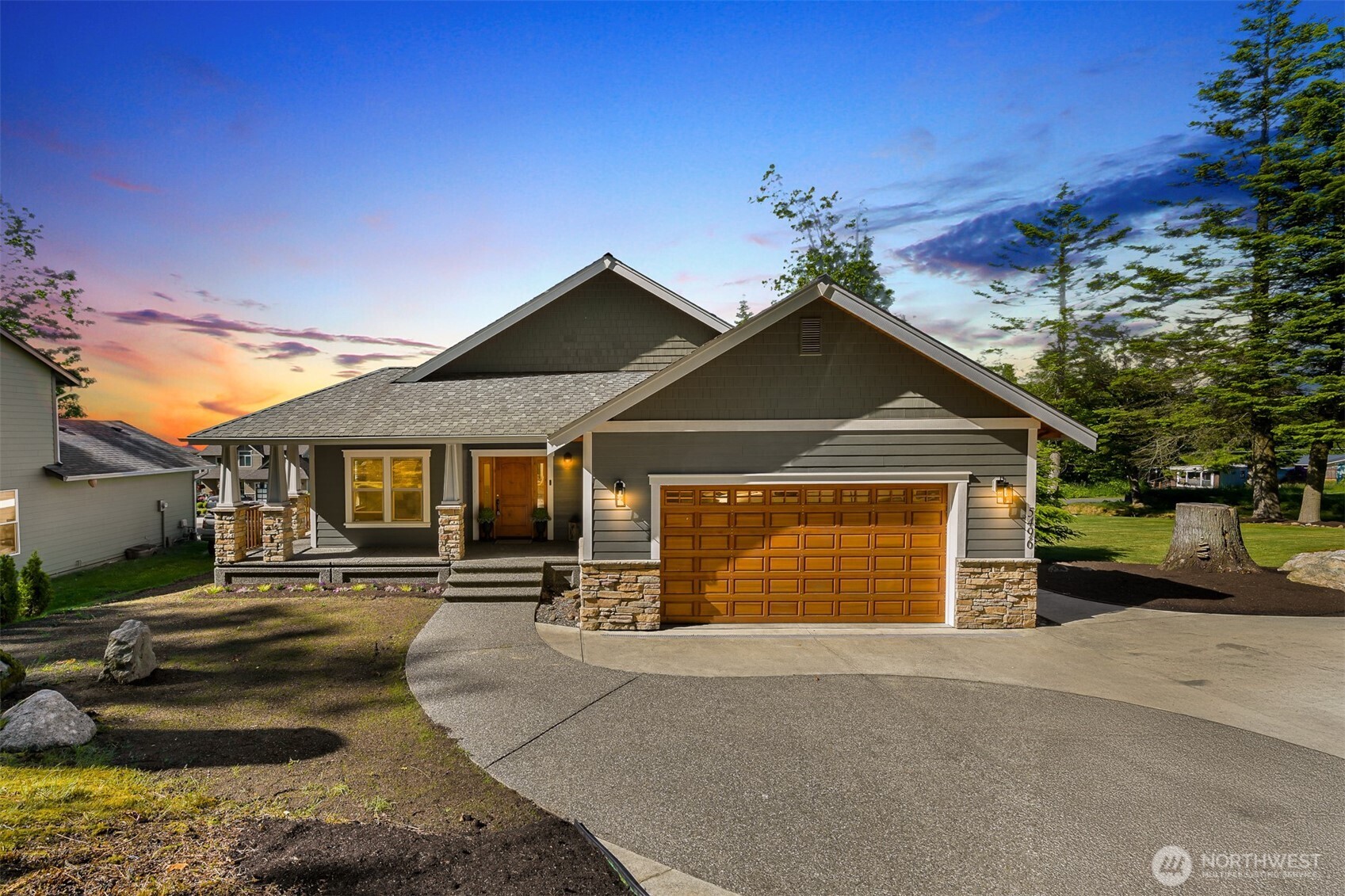 5496 Grandview Road