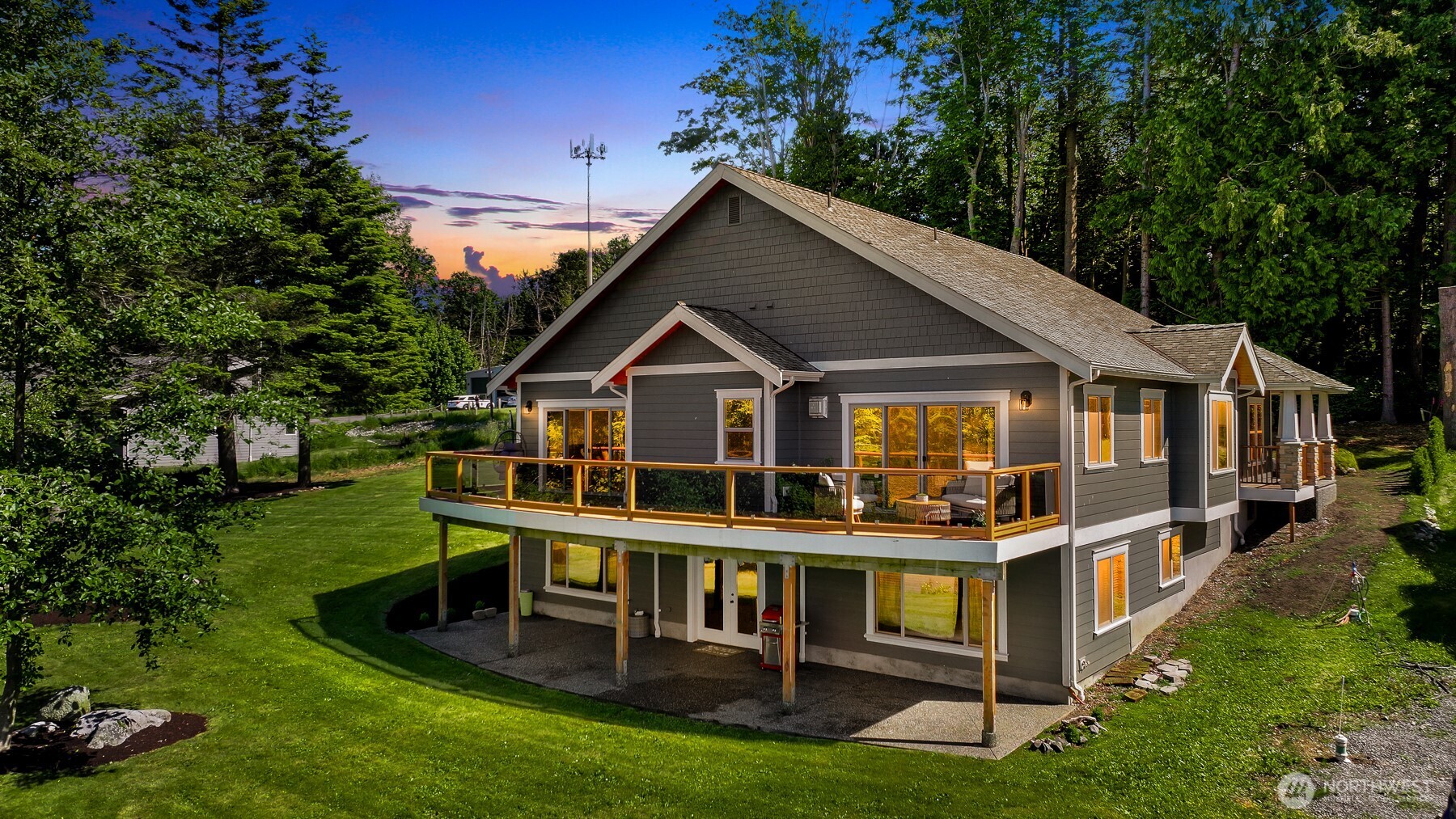5496 Grandview Road