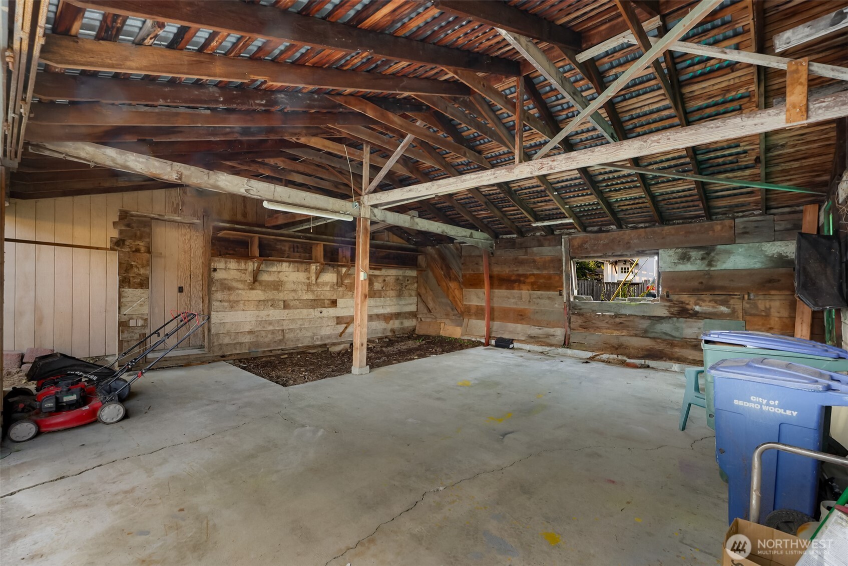 424 Bennett Street