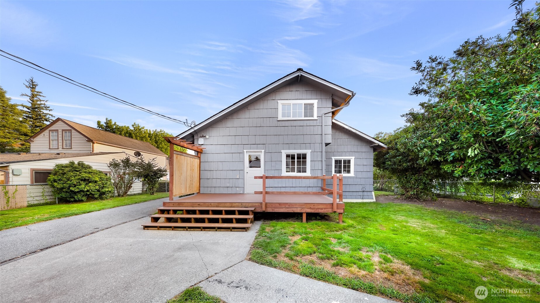 424 Bennett Street