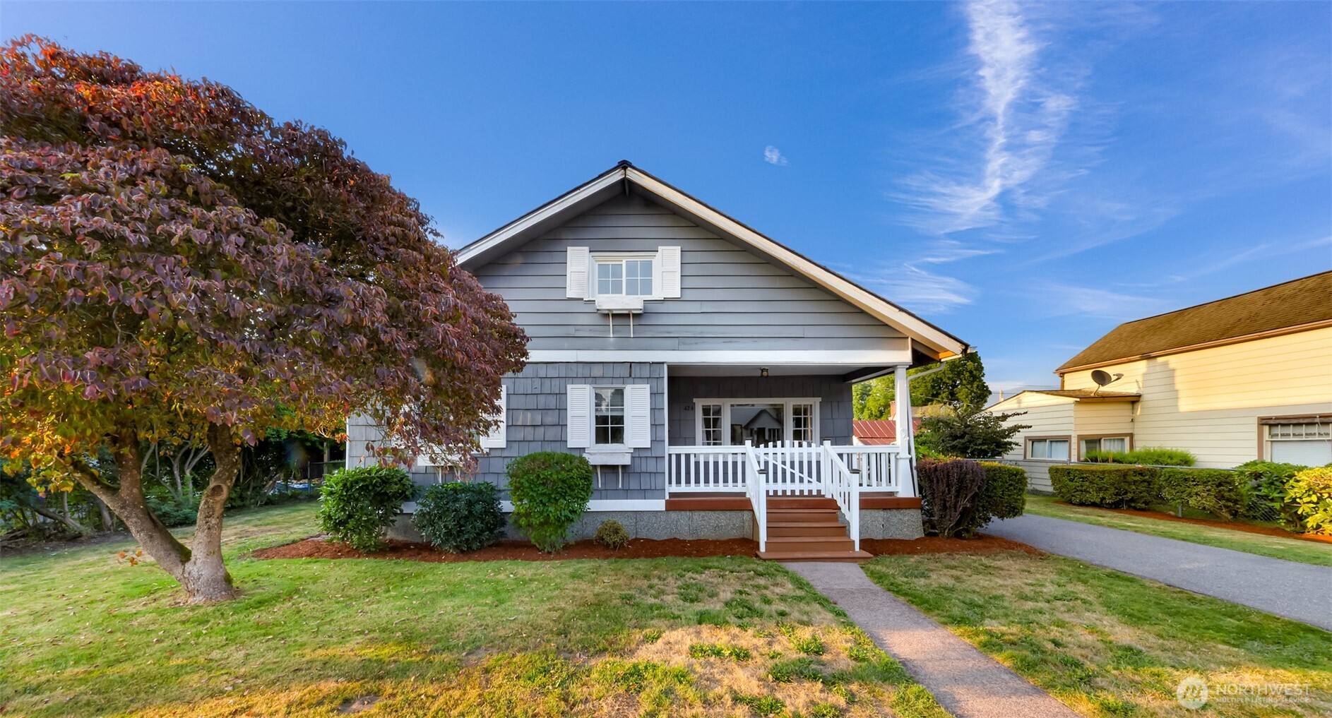 424 Bennett Street