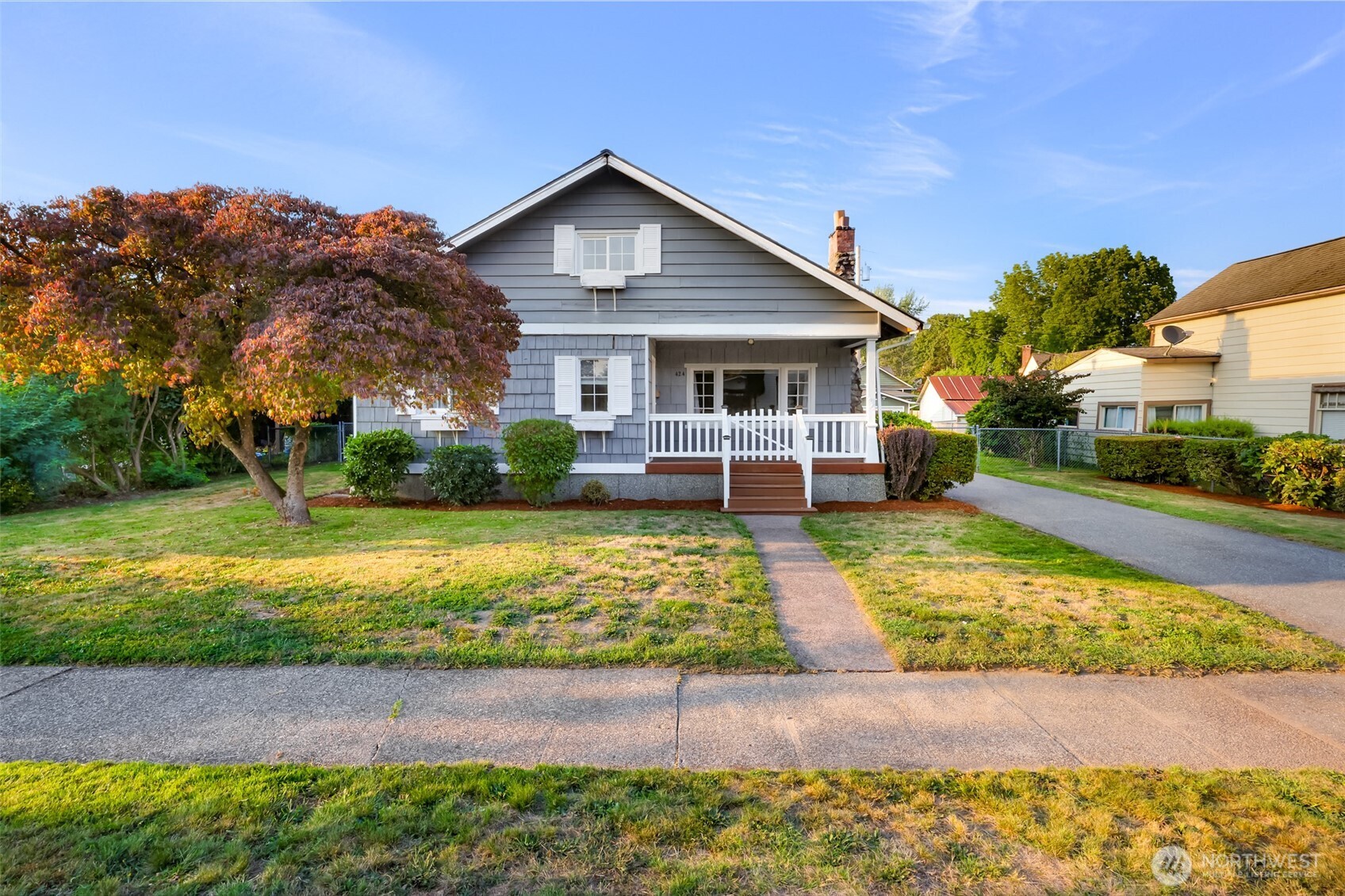 424 Bennett Street