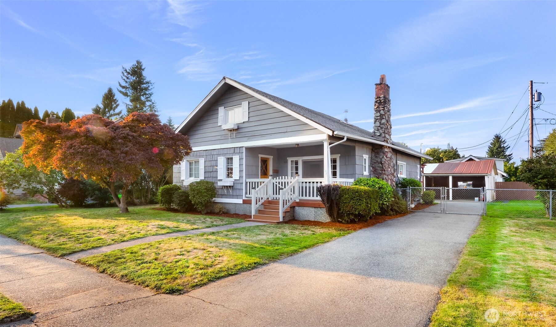 424 Bennett Street