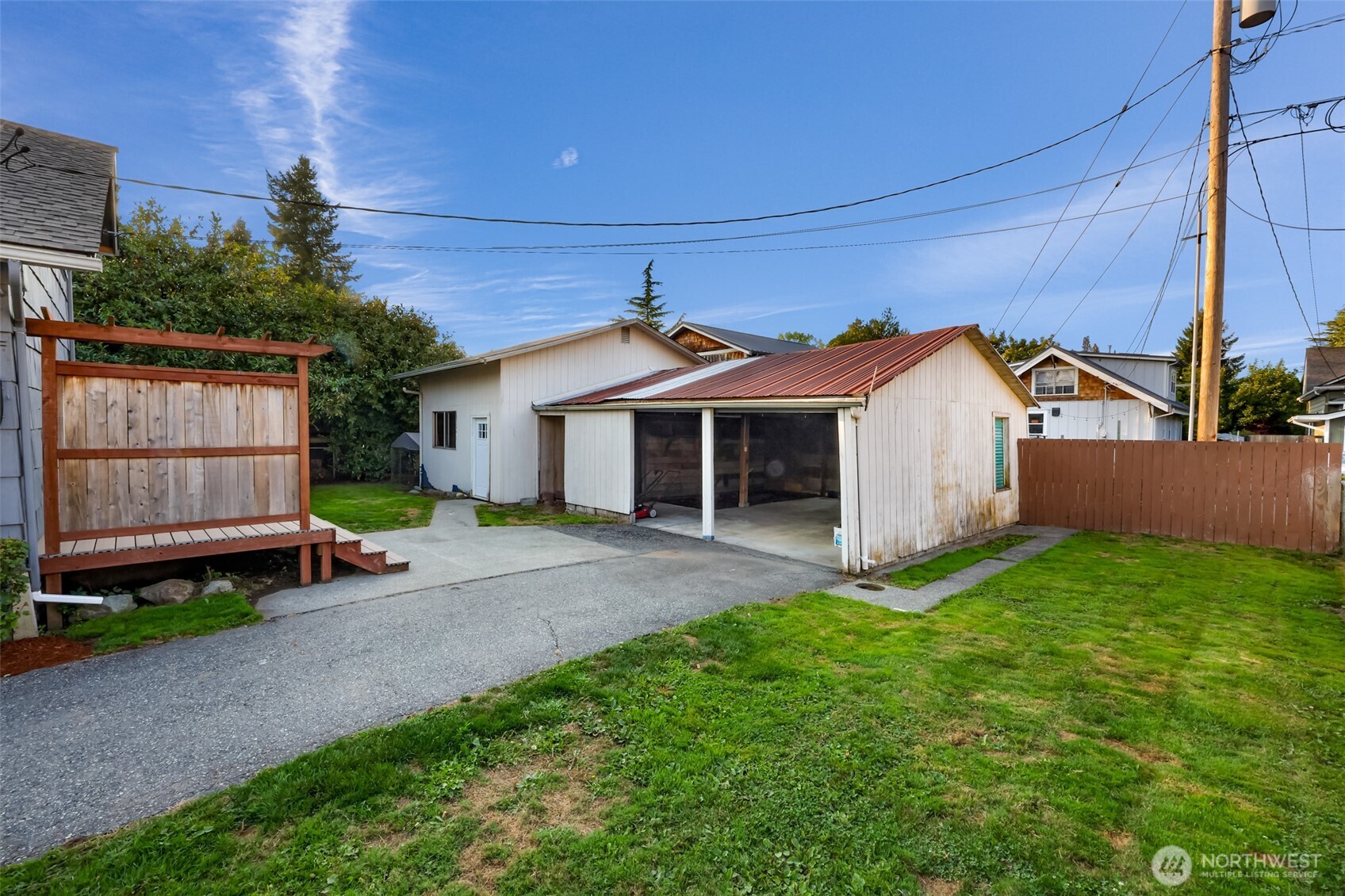 424 Bennett Street