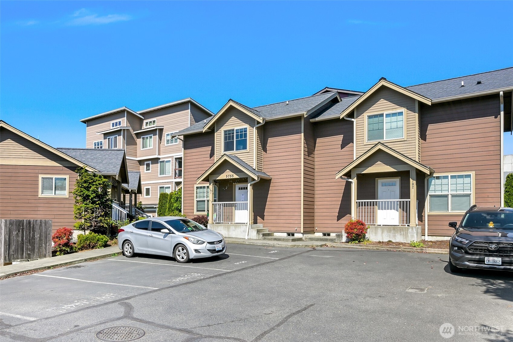 5751 Fallbrook Lane