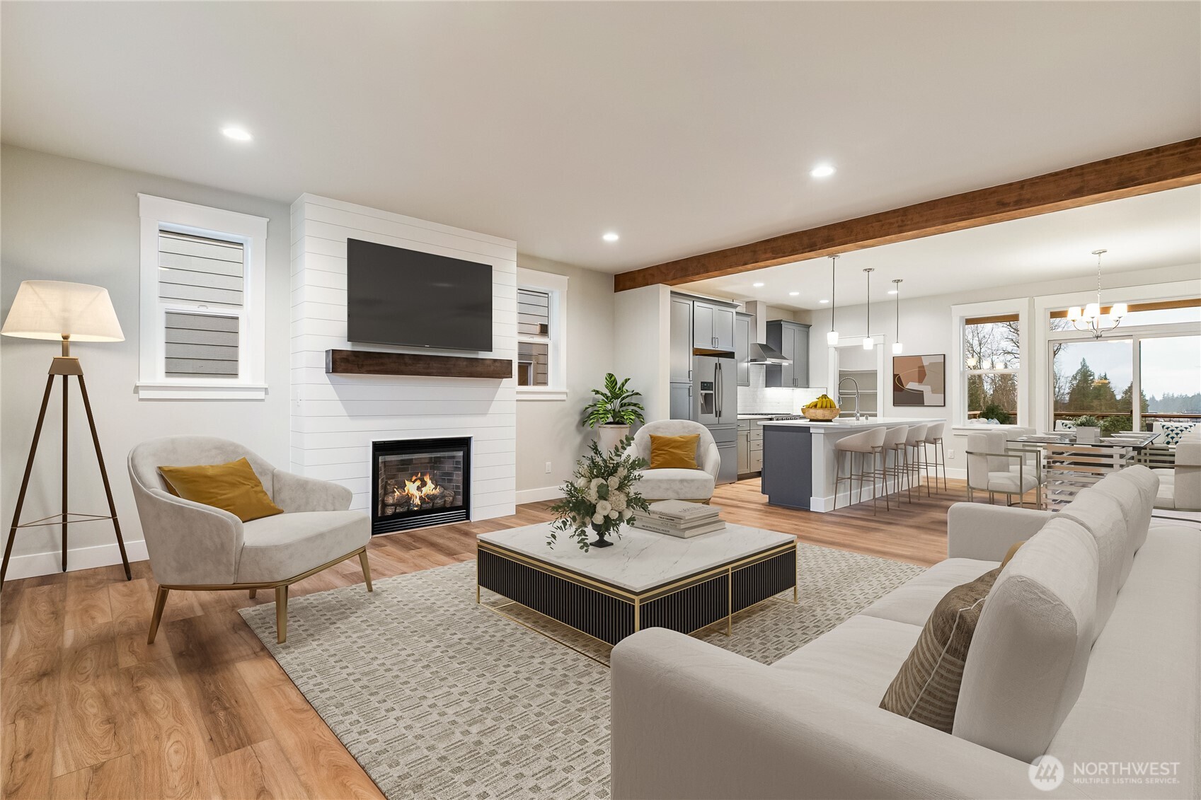 5946 (Lot 45) Ranch Loop