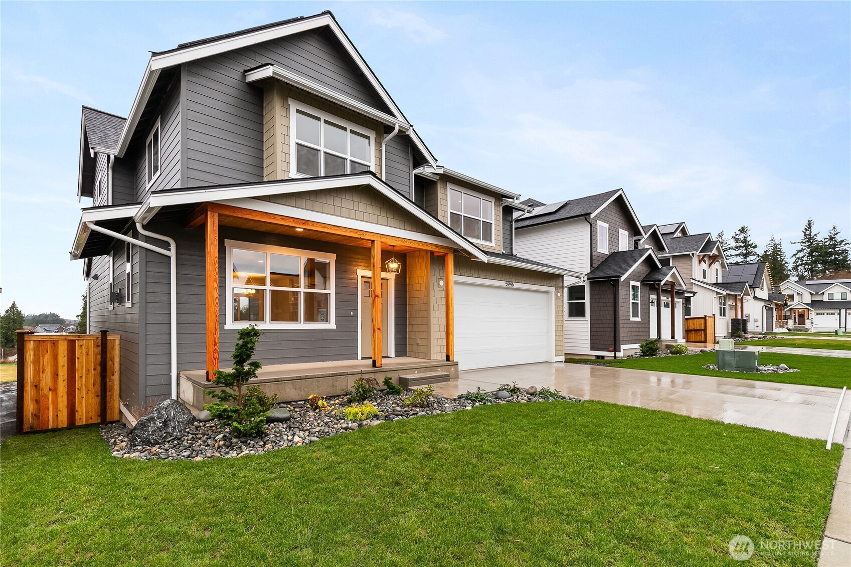 5946 (Lot 45) Ranch Loop